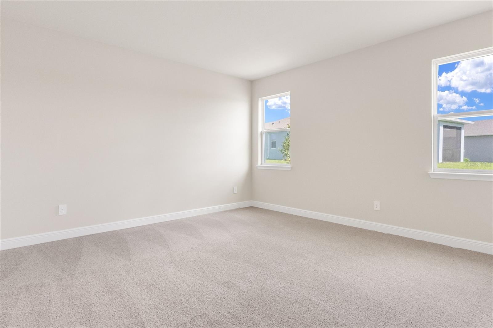 Primary Suite - 12406 49TH ST E, PARRISH