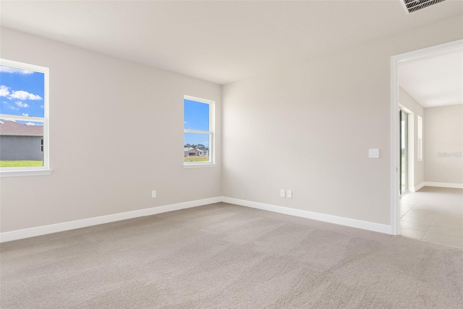 Primary Suite - 12406 49TH ST E, PARRISH