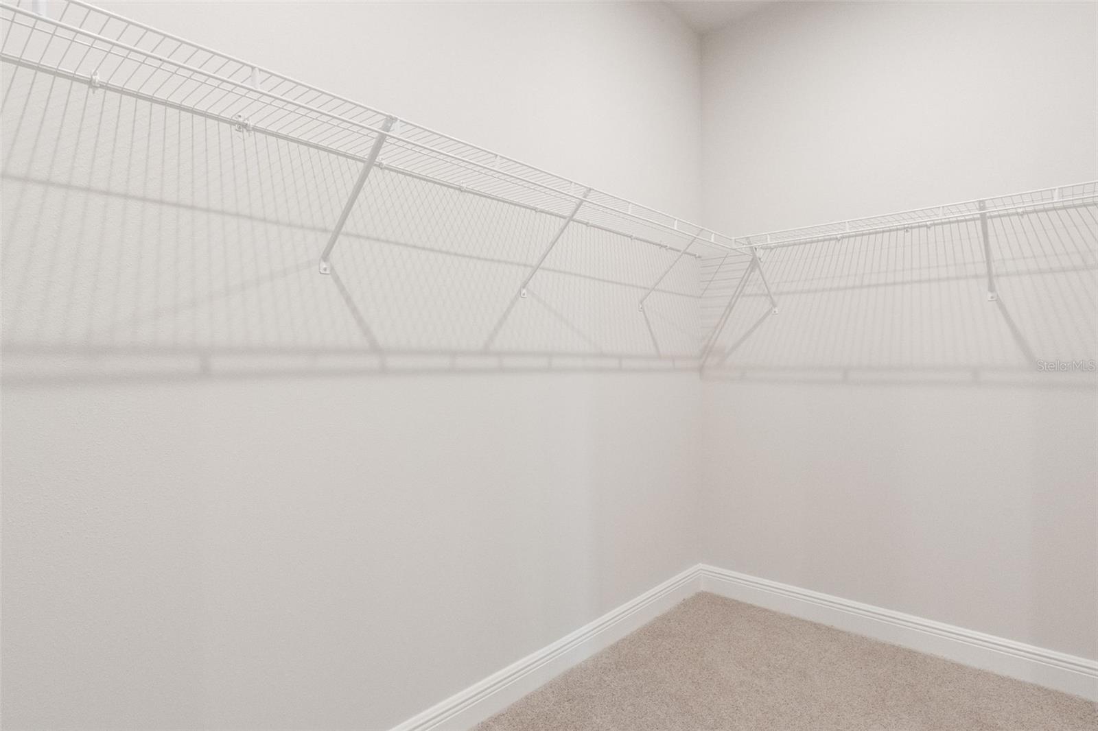 Primary Closet - 12406 49TH ST E, PARRISH