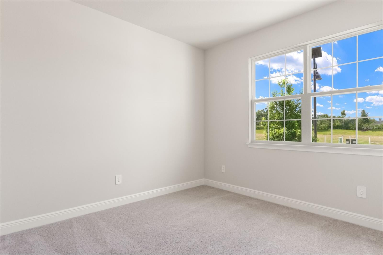Bedroom 2 - 12406 49TH ST E, PARRISH