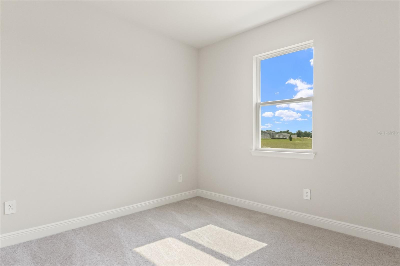 Bedroom 3 - 12406 49TH ST E, PARRISH