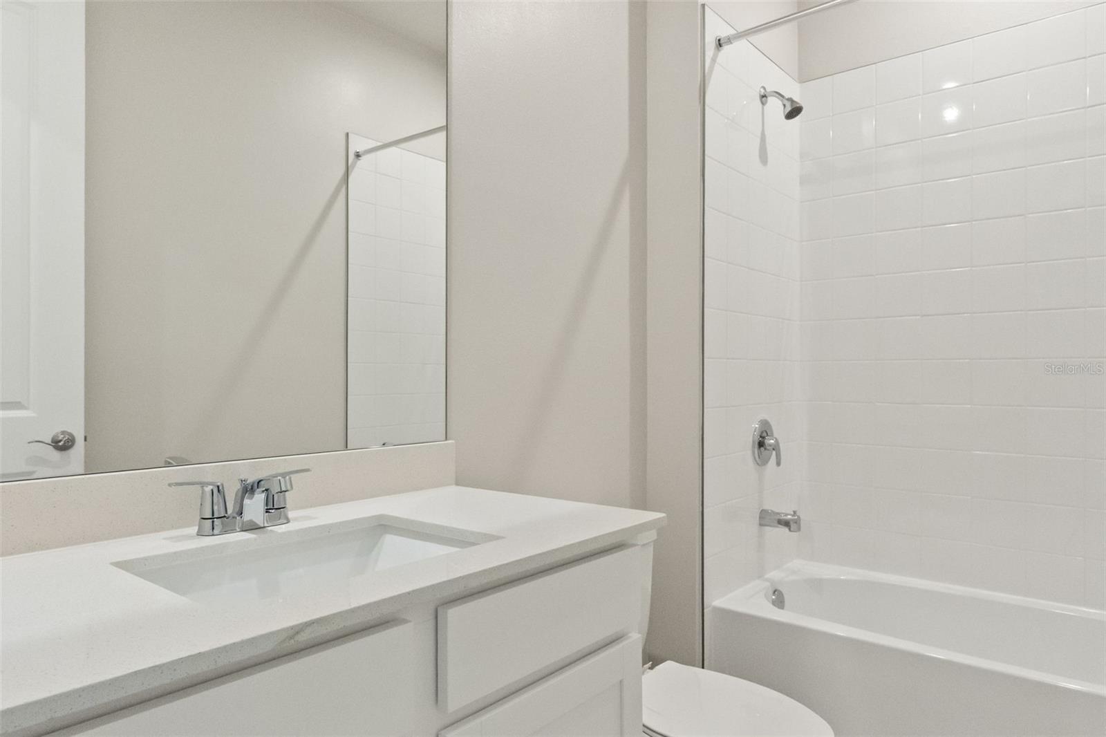 Bath 2 - 12406 49TH ST E, PARRISH