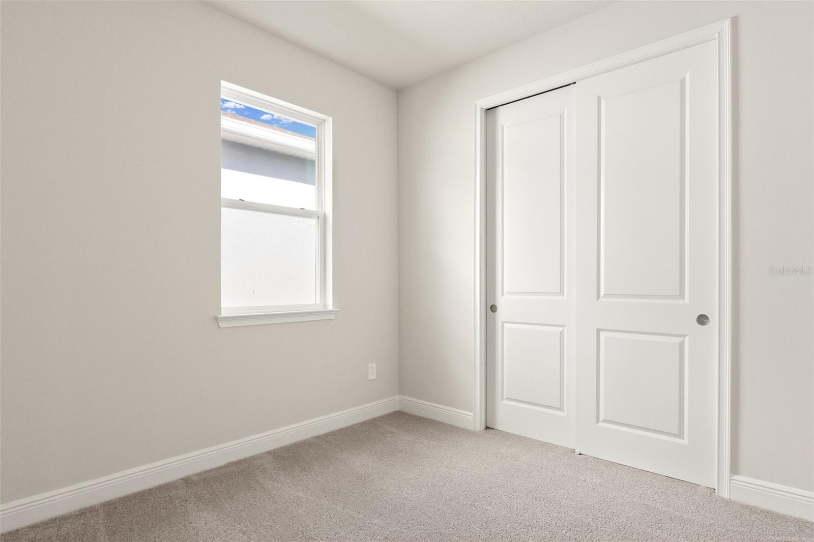 Bedroom 4 - 12406 49TH ST E, PARRISH