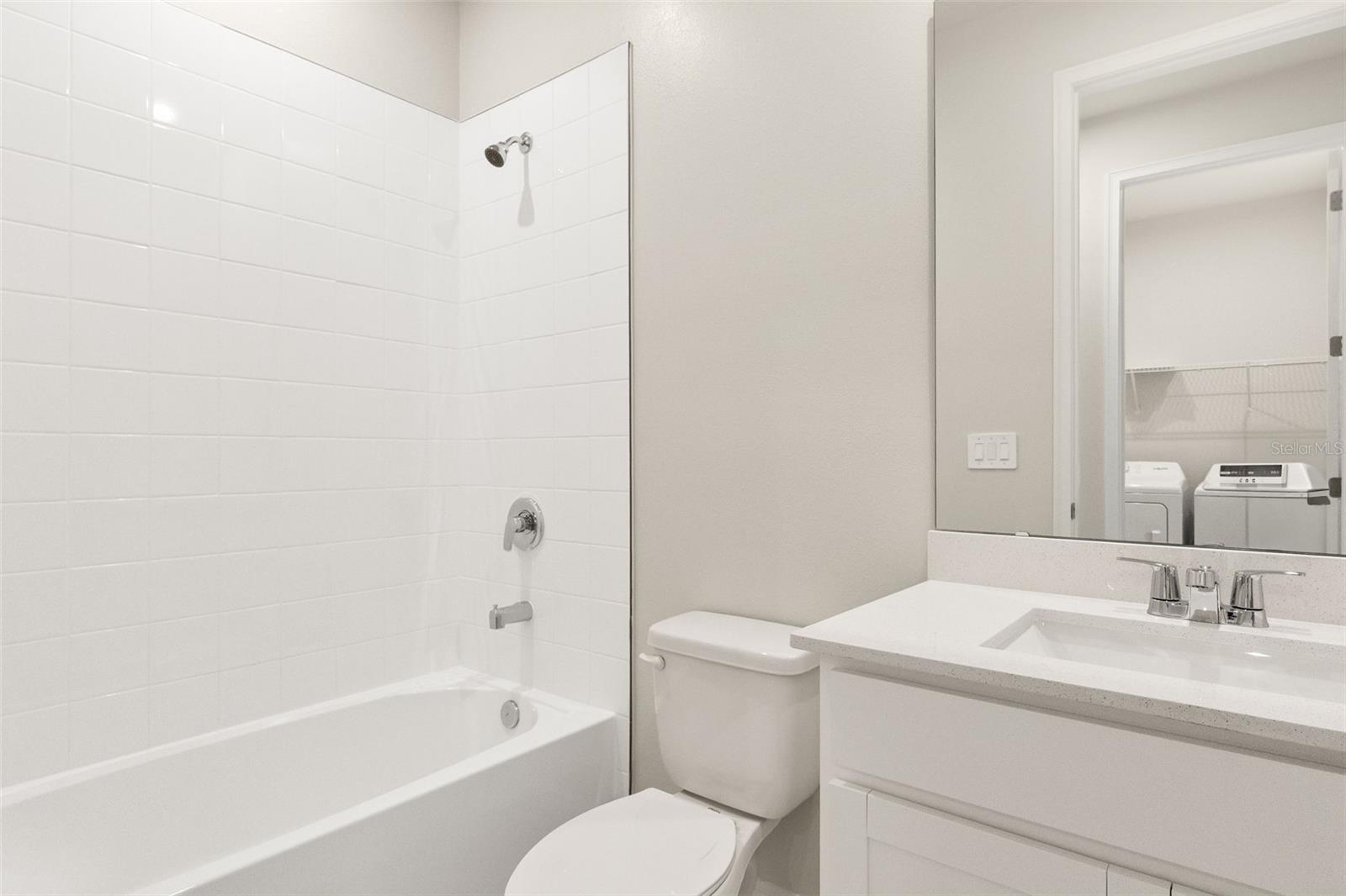 Bathroom 3 - 12406 49TH ST E, PARRISH