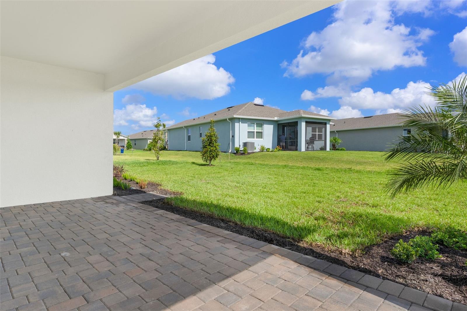Lanai - 12406 49TH ST E, PARRISH