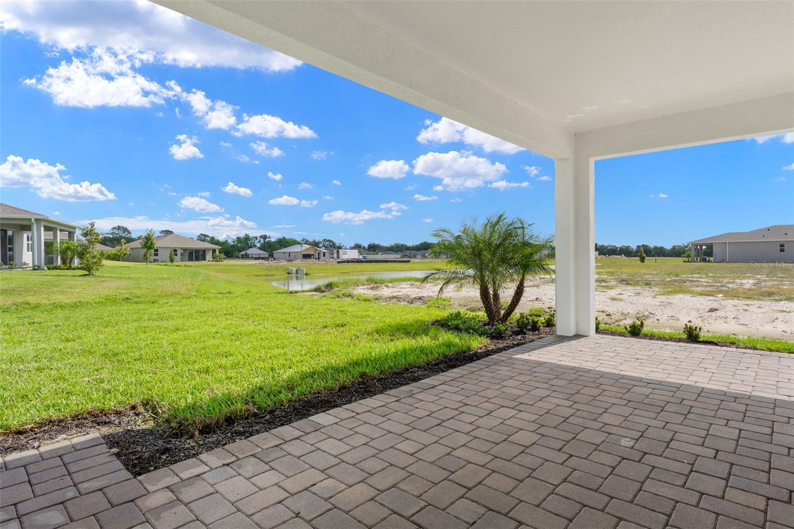 Lanai - 12406 49TH ST E, PARRISH