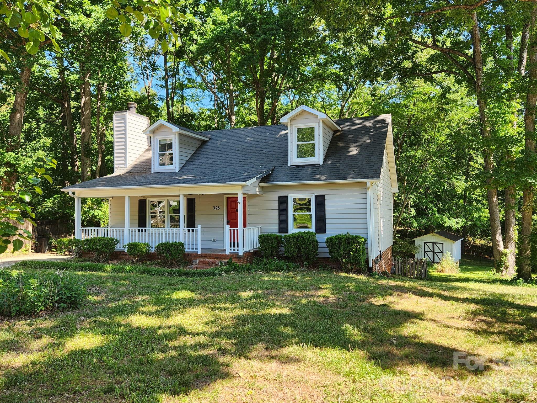 328 Swamp Fox Drive