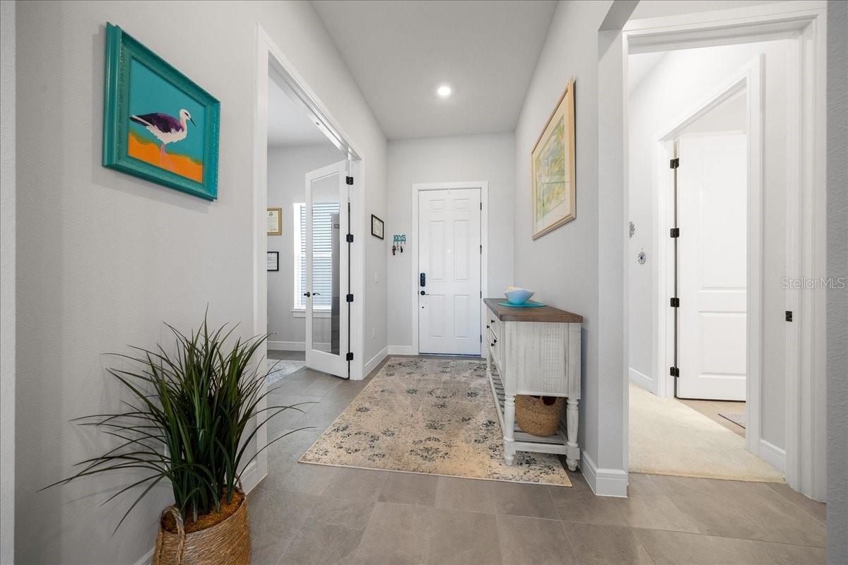 Entry - 6015 SW 86TH CIR, OCALA