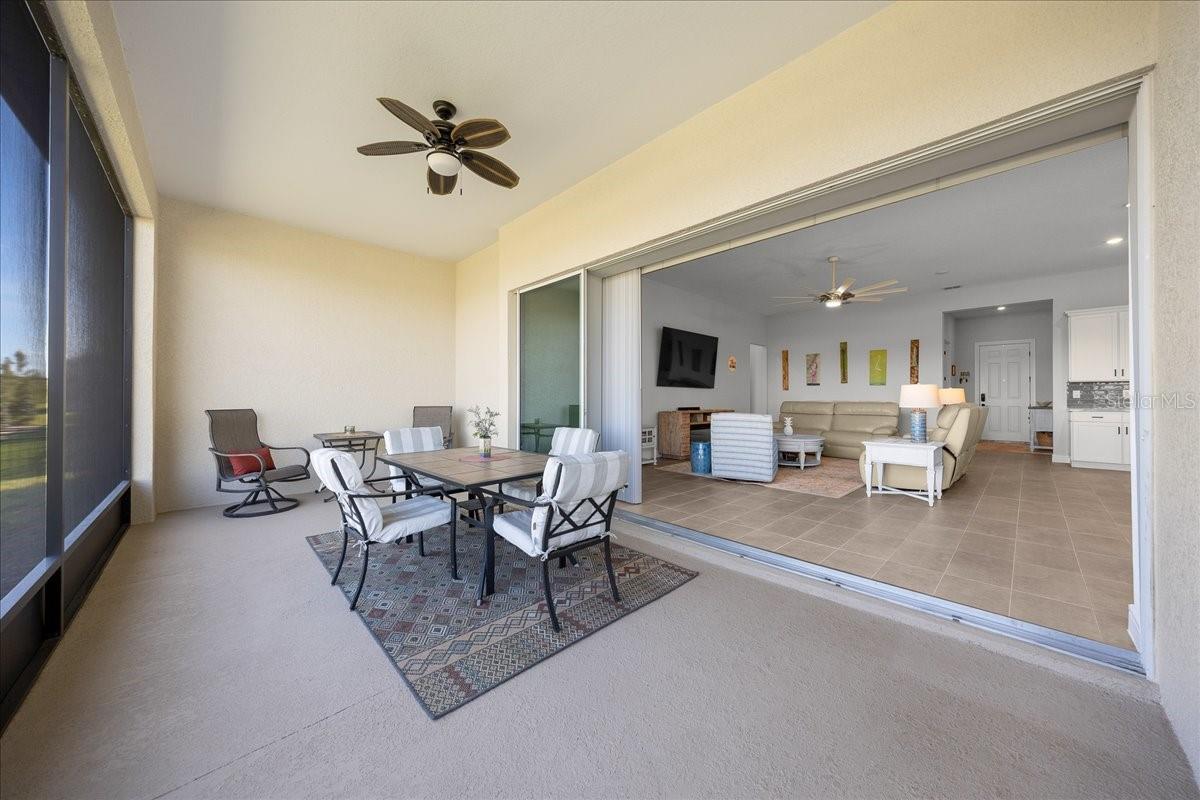 3 Slider Panel Open - 6015 SW 86TH CIR, OCALA