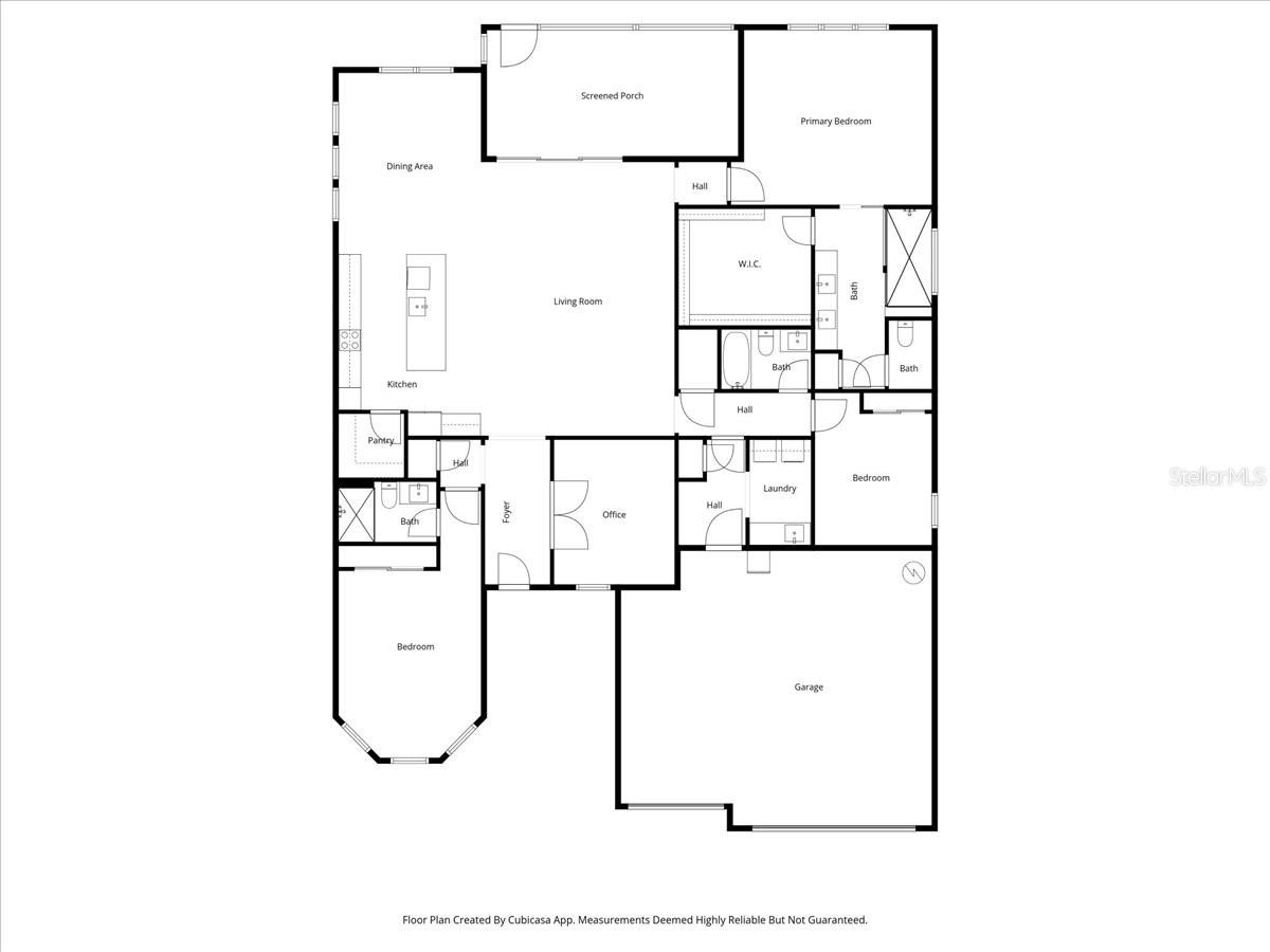Single Family Residence at 6015 SW 86TH CIR, OCALA, photo 59 of 59