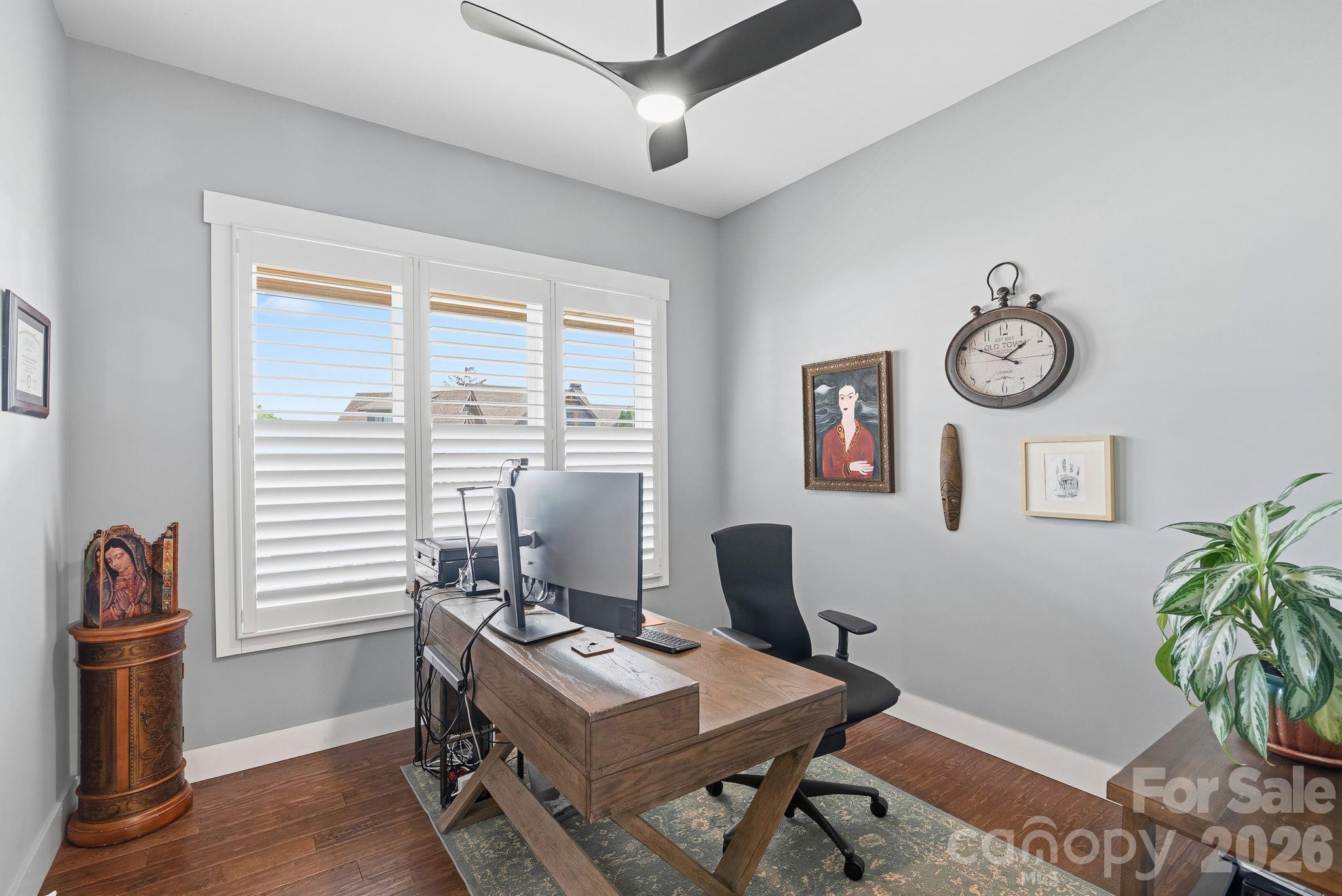 Single Family Residence at 90 Gracie Lane, Weaverville, photo 10 of 43
