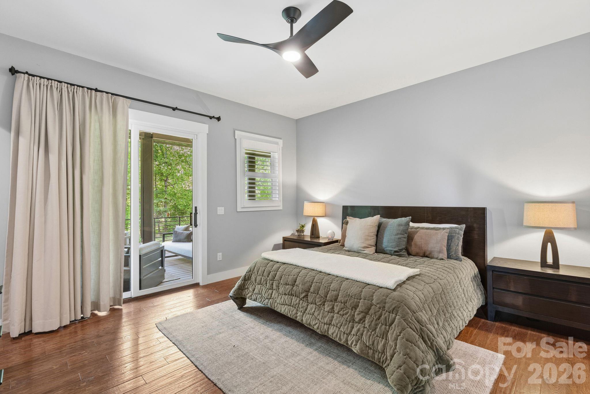 Single Family Residence at 90 Gracie Lane, Weaverville, photo 11 of 43