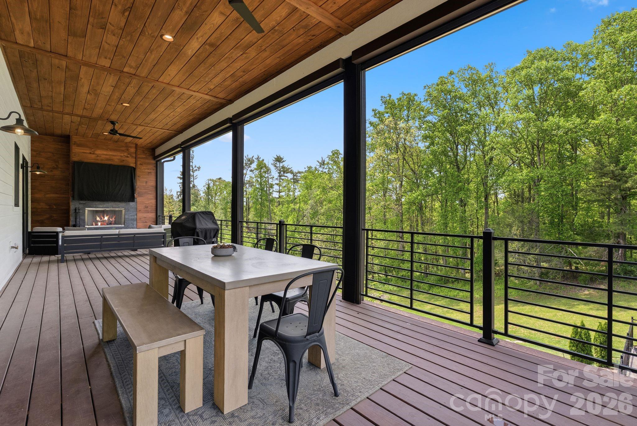 Single Family Residence at 90 Gracie Lane, Weaverville, photo 14 of 43