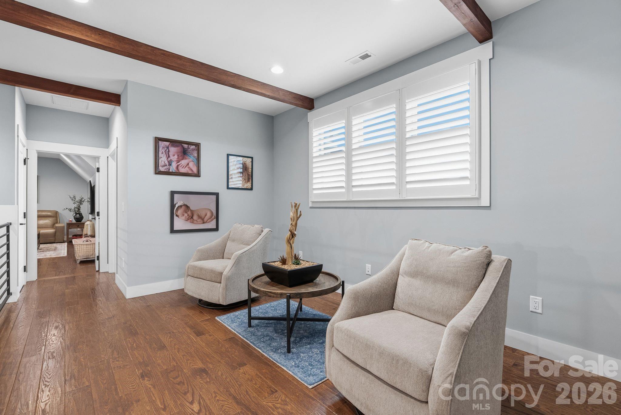 Single Family Residence at 90 Gracie Lane, Weaverville, photo 15 of 43