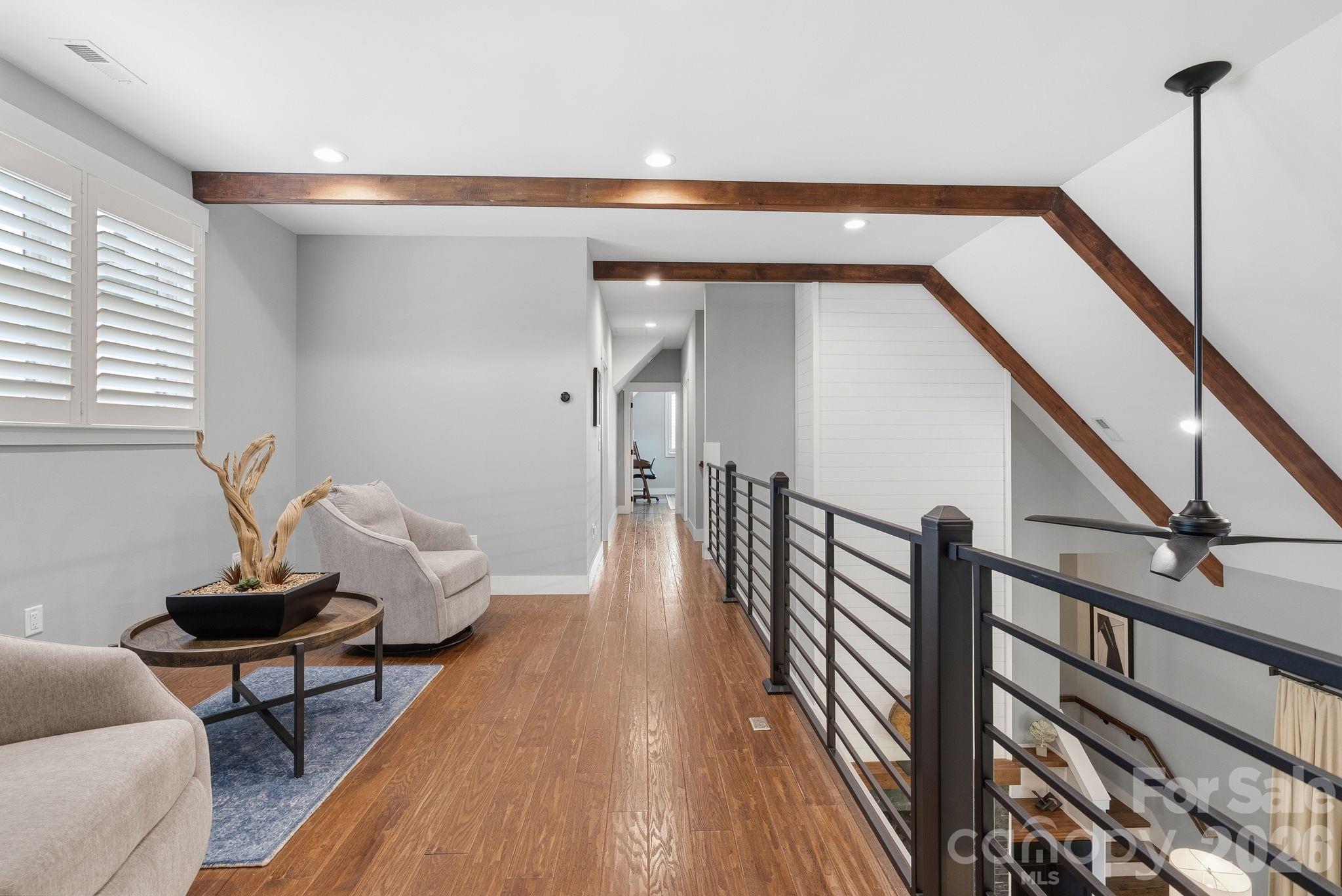 Single Family Residence at 90 Gracie Lane, Weaverville, photo 16 of 43