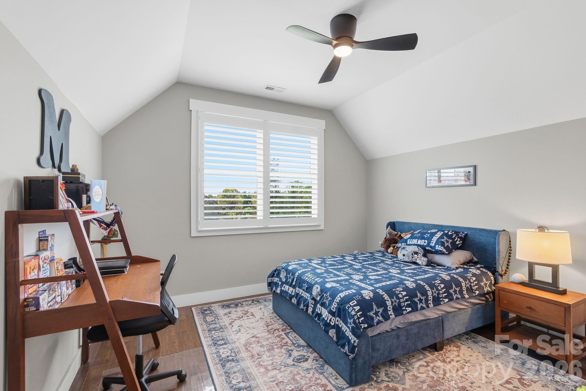 Single Family Residence at 90 Gracie Lane, Weaverville, photo 17 of 43