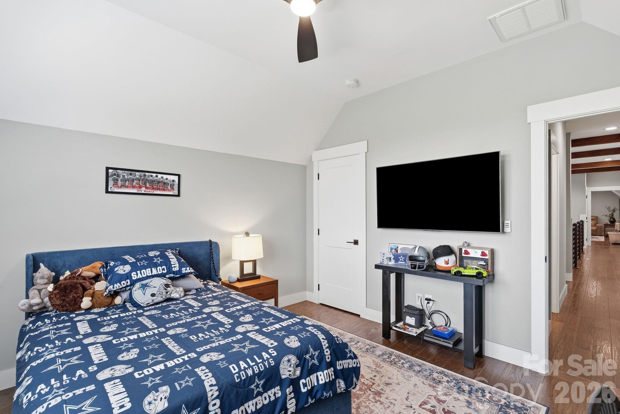 Single Family Residence at 90 Gracie Lane, Weaverville, photo 18 of 43