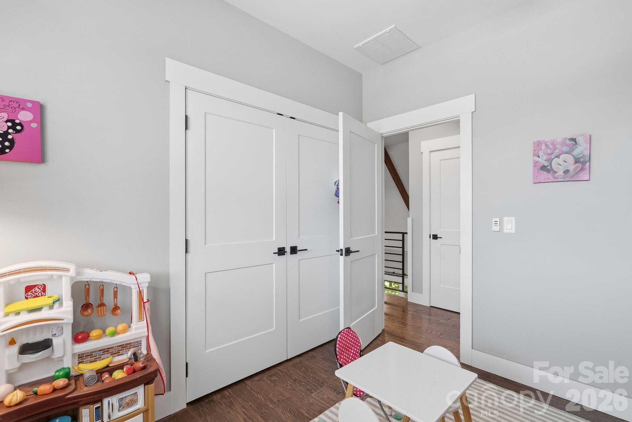Single Family Residence at 90 Gracie Lane, Weaverville, photo 21 of 43