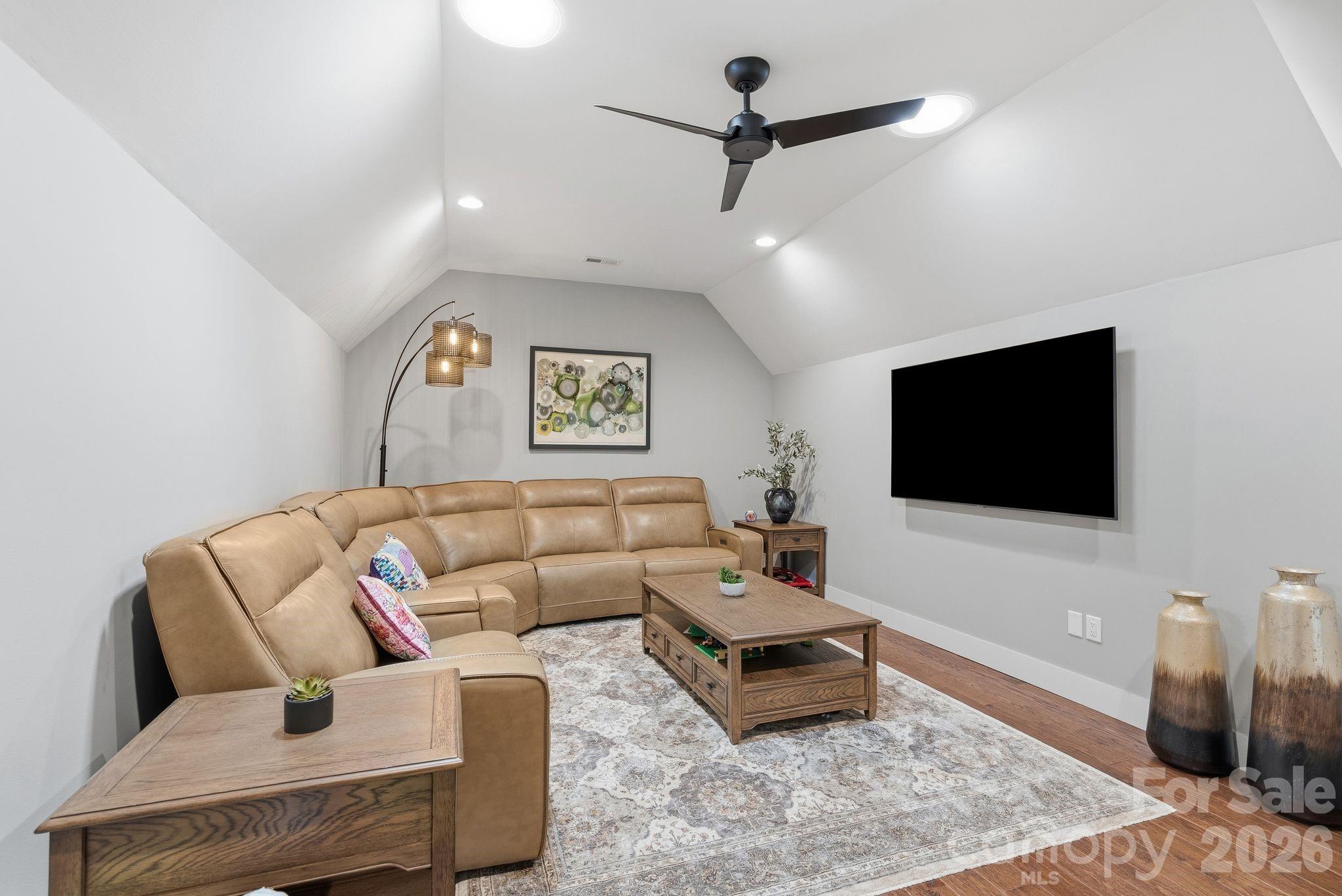 Single Family Residence at 90 Gracie Lane, Weaverville, photo 22 of 43