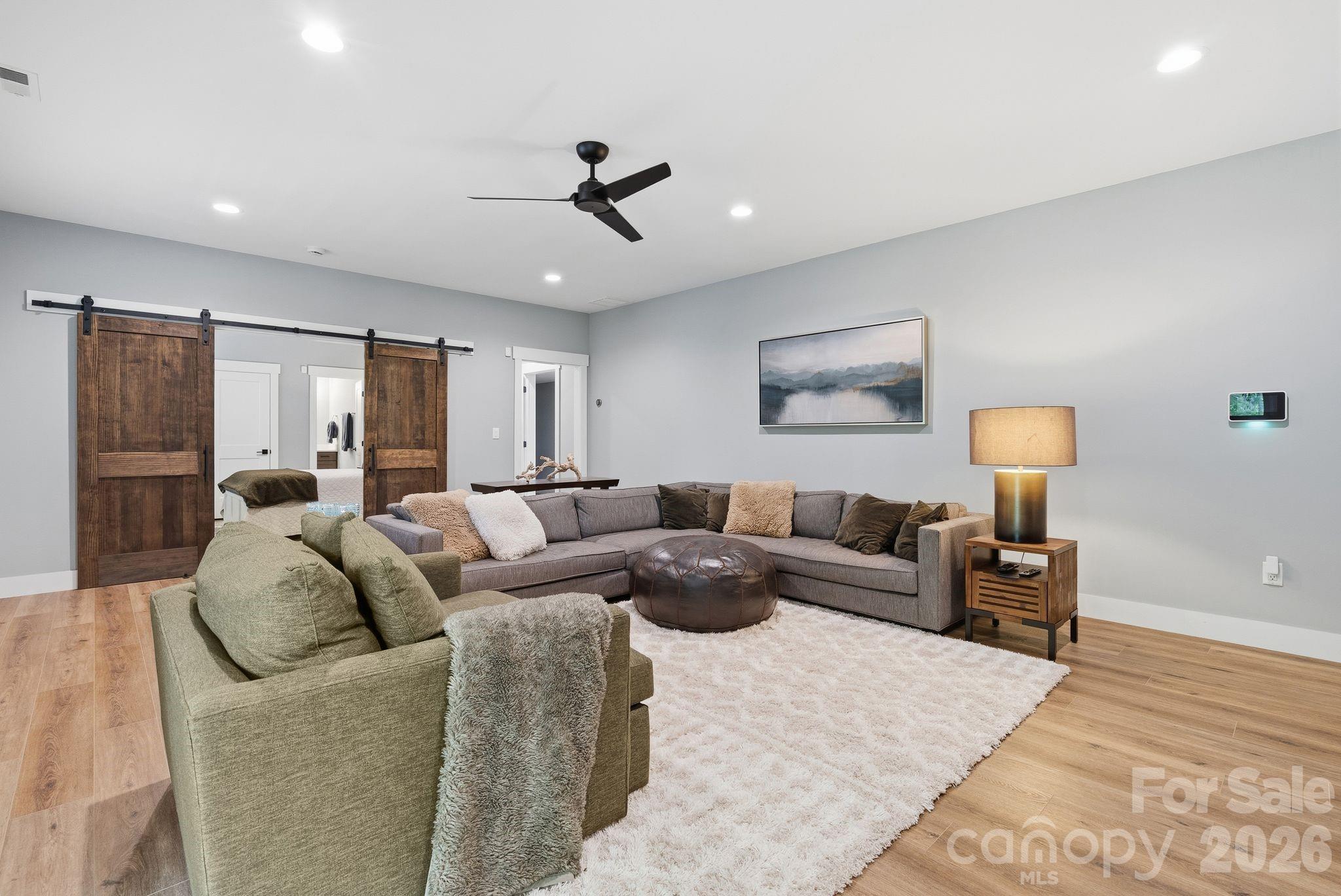 Single Family Residence at 90 Gracie Lane, Weaverville, photo 25 of 43