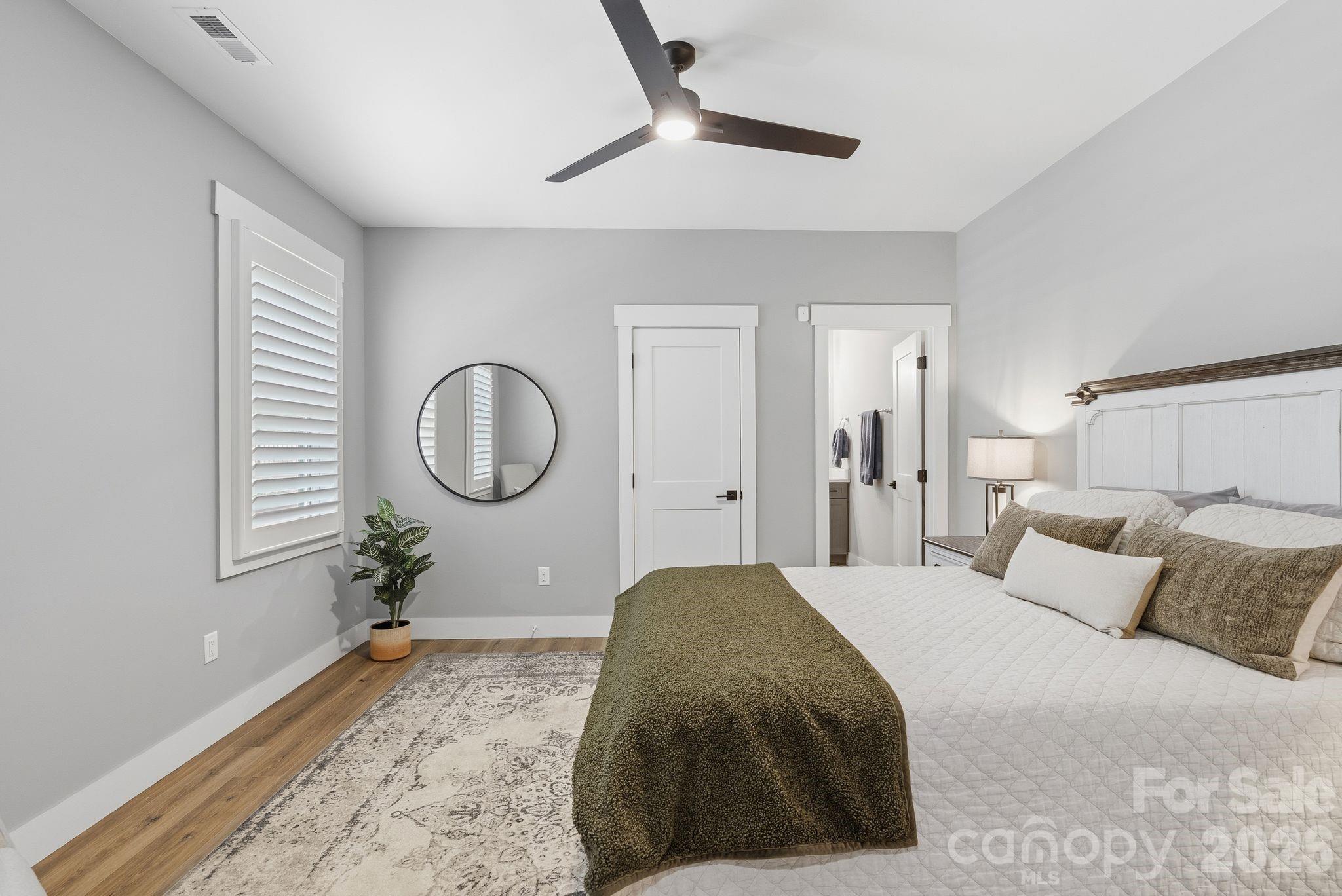 Single Family Residence at 90 Gracie Lane, Weaverville, photo 29 of 43