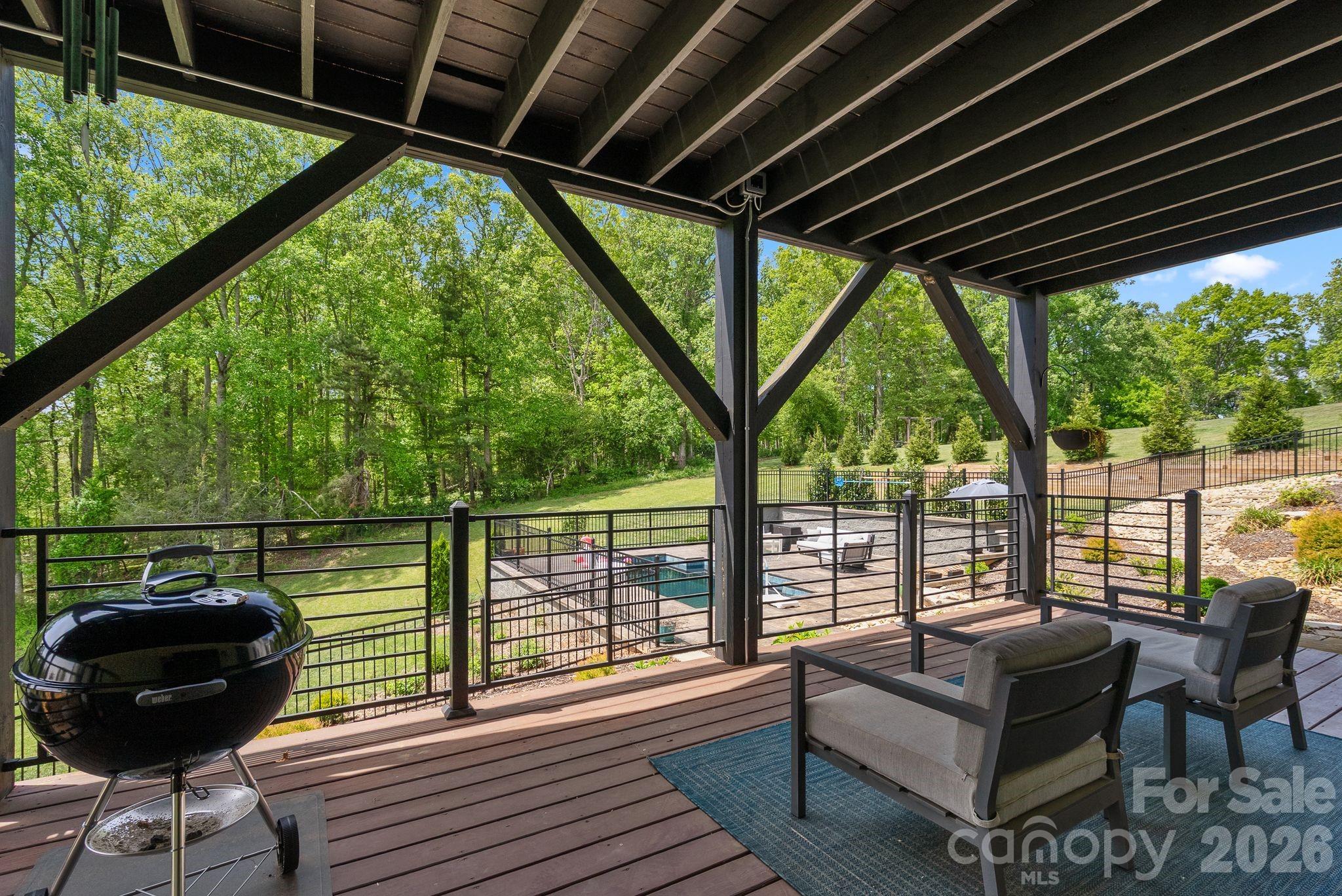 Single Family Residence at 90 Gracie Lane, Weaverville, photo 31 of 43