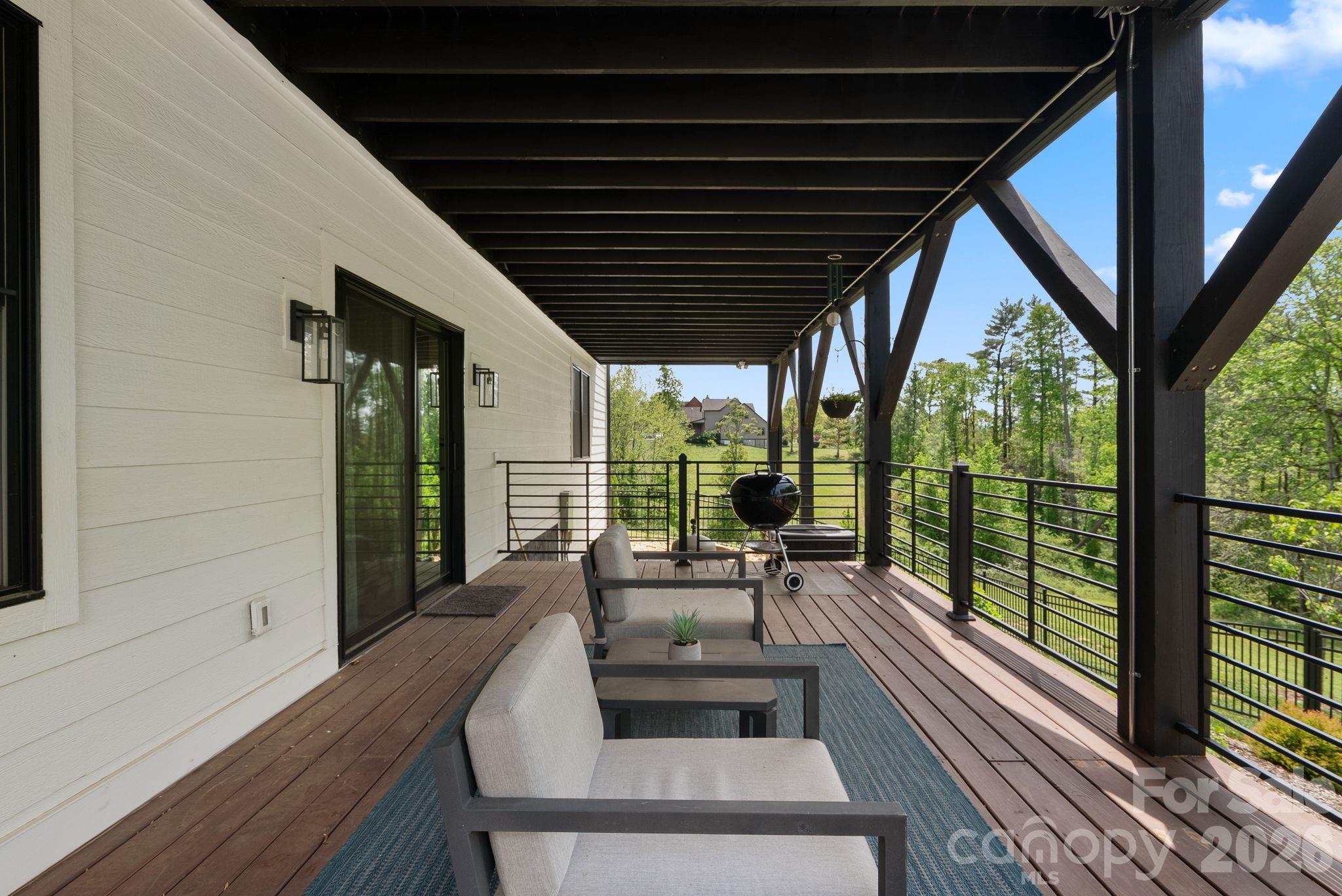 Single Family Residence at 90 Gracie Lane, Weaverville, photo 32 of 43