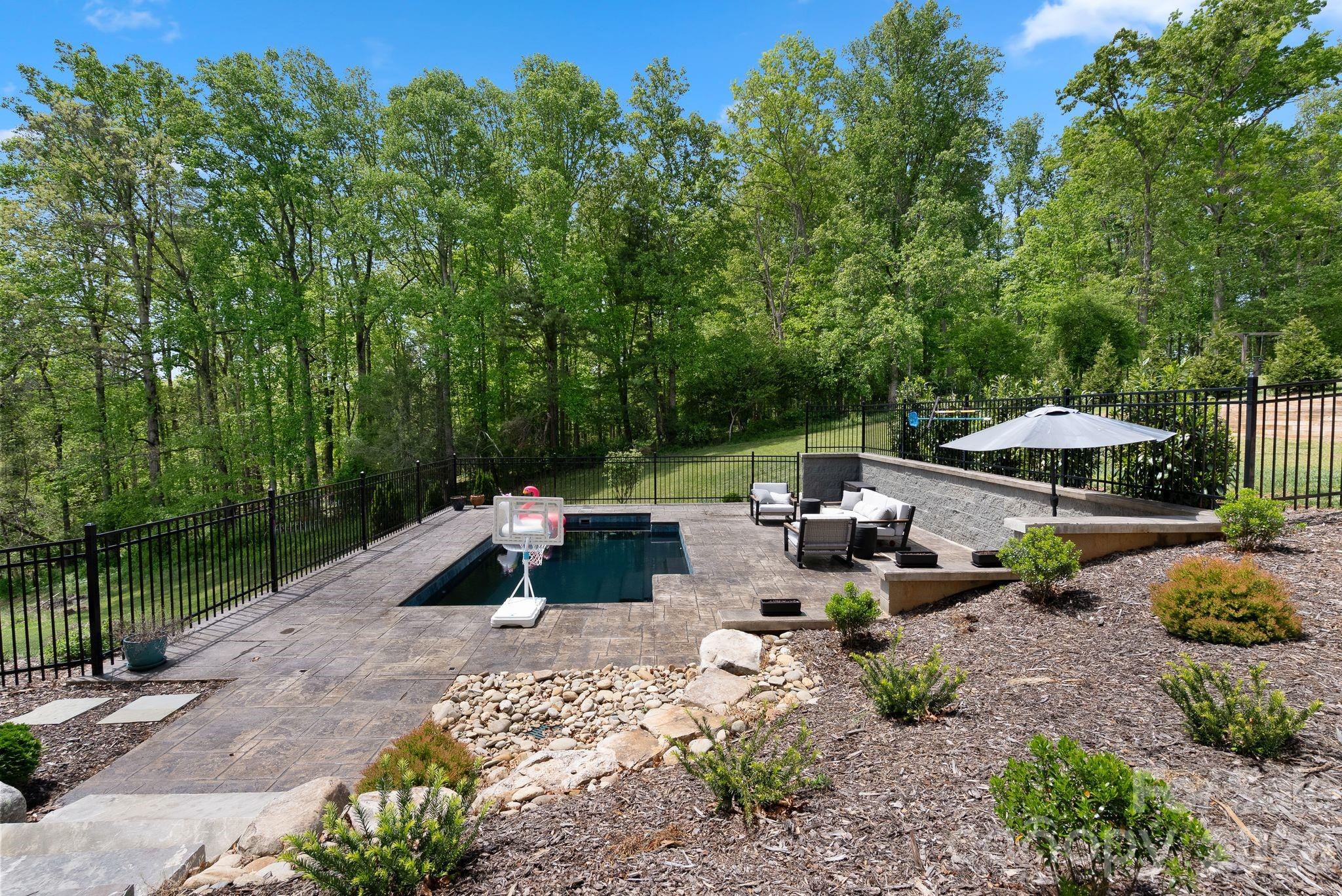 Single Family Residence at 90 Gracie Lane, Weaverville, photo 34 of 43
