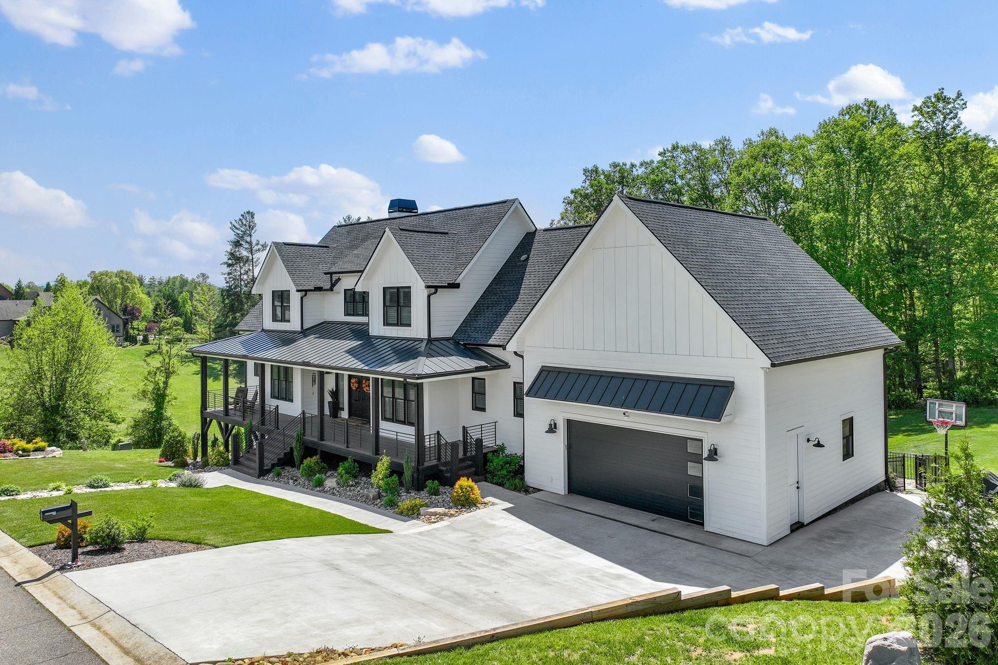 Single Family Residence at 90 Gracie Lane, Weaverville, photo 43 of 43