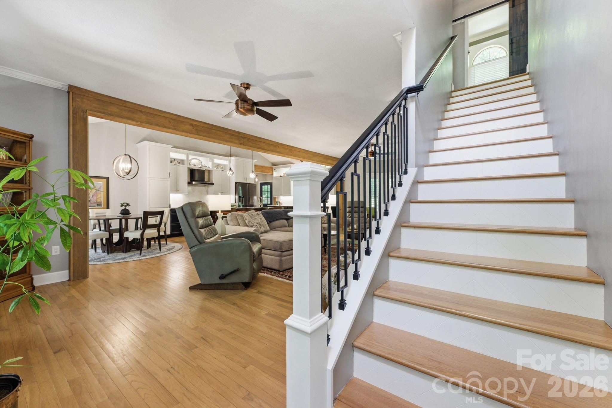 Single Family Residence at 438 Serenity Mountain Road, Waynesville, photo 6 of 48