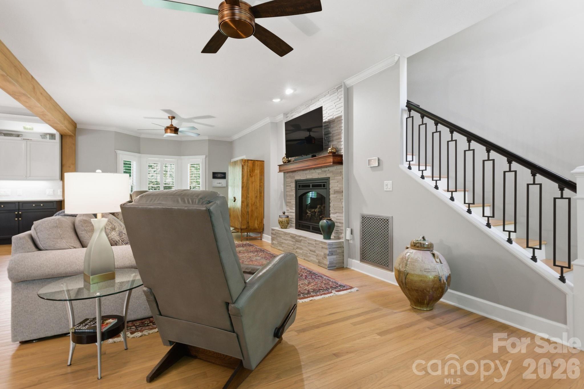 Single Family Residence at 438 Serenity Mountain Road, Waynesville, photo 48 of 48