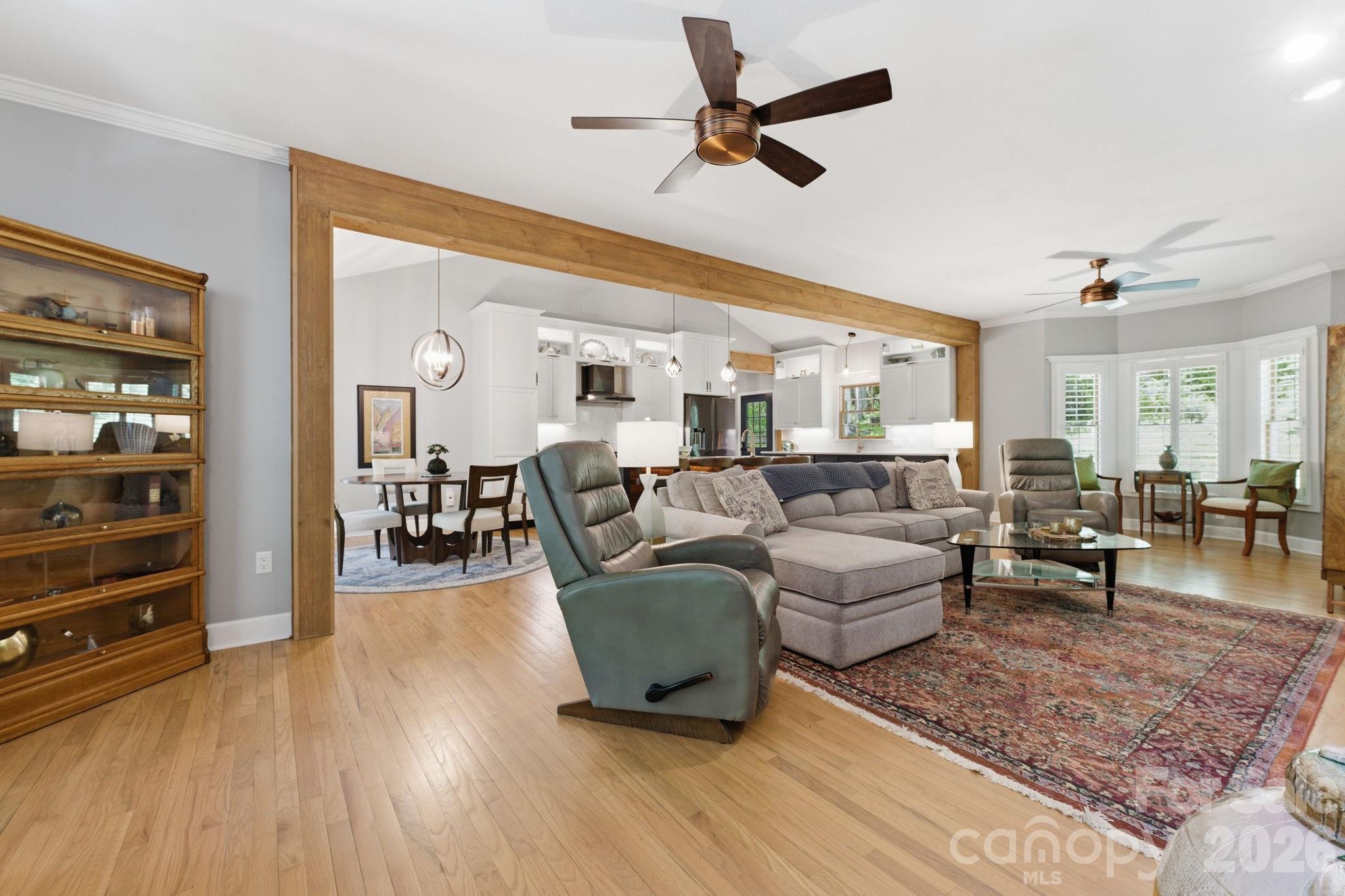 Single Family Residence at 438 Serenity Mountain Road, Waynesville, photo 16 of 48