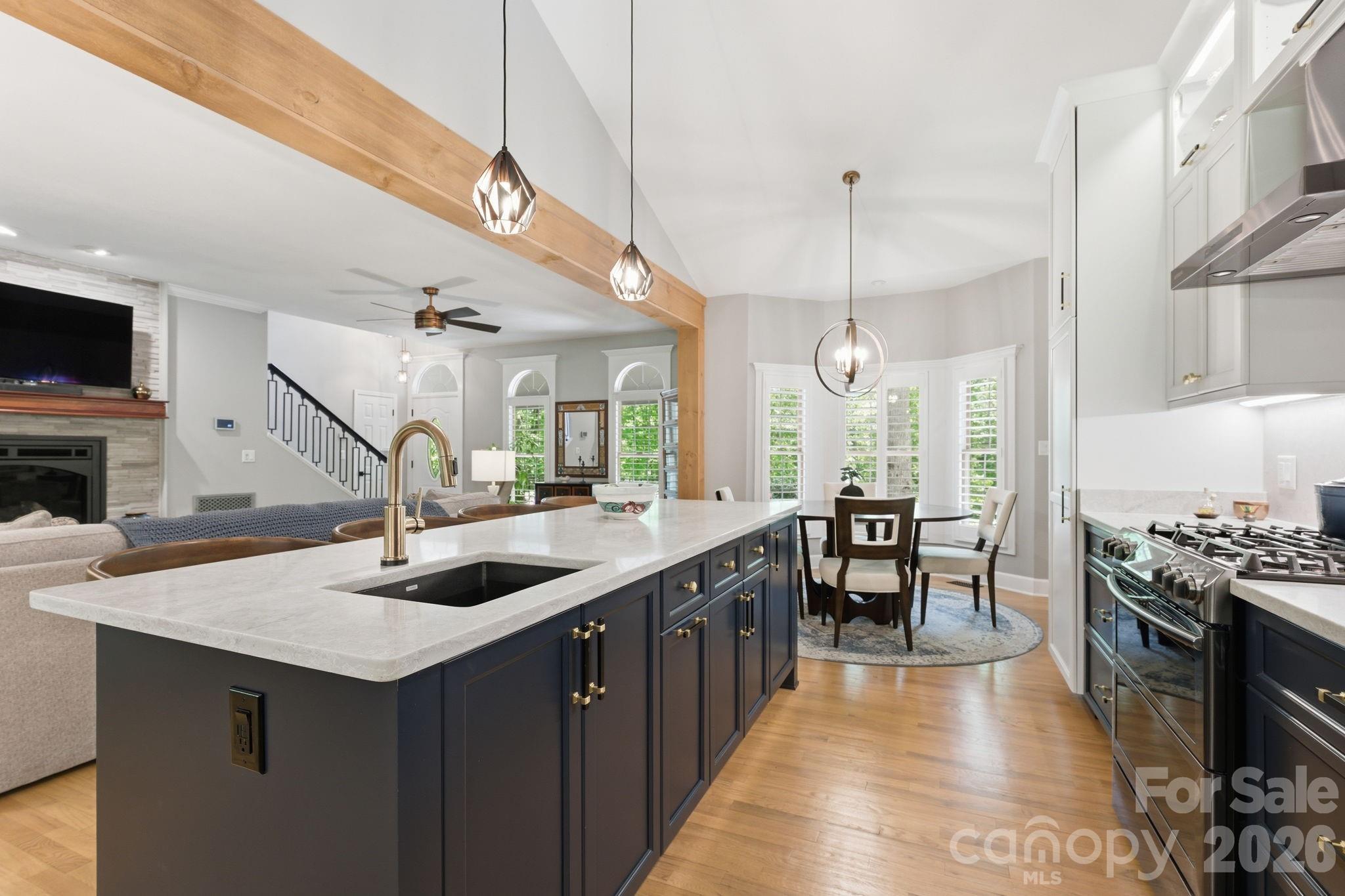 Single Family Residence at 438 Serenity Mountain Road, Waynesville, photo 14 of 48