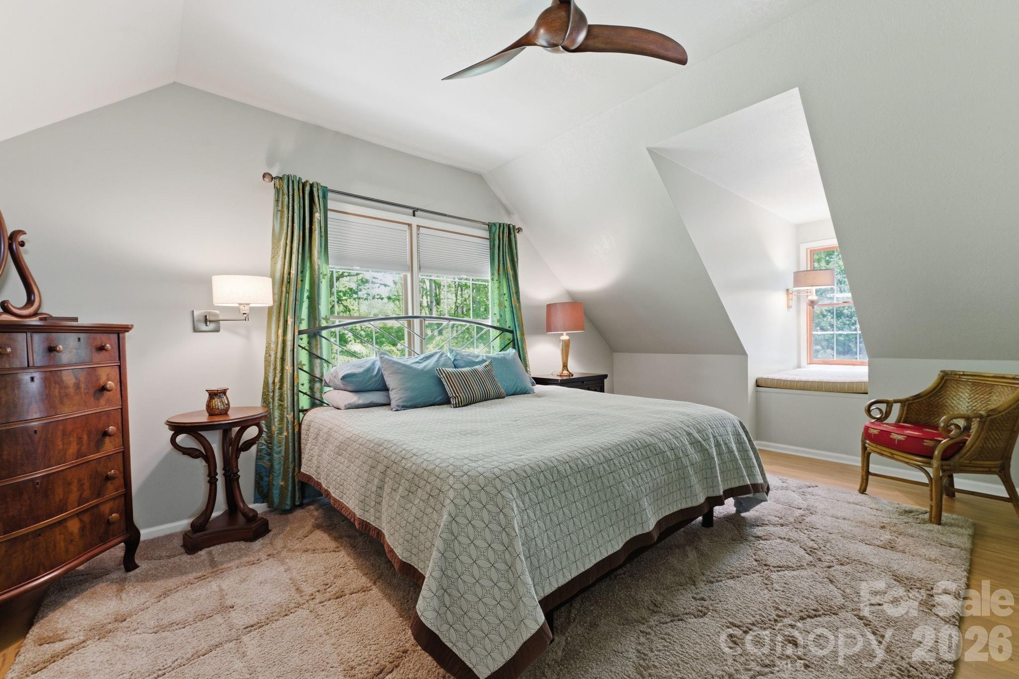 Single Family Residence at 438 Serenity Mountain Road, Waynesville, photo 31 of 48