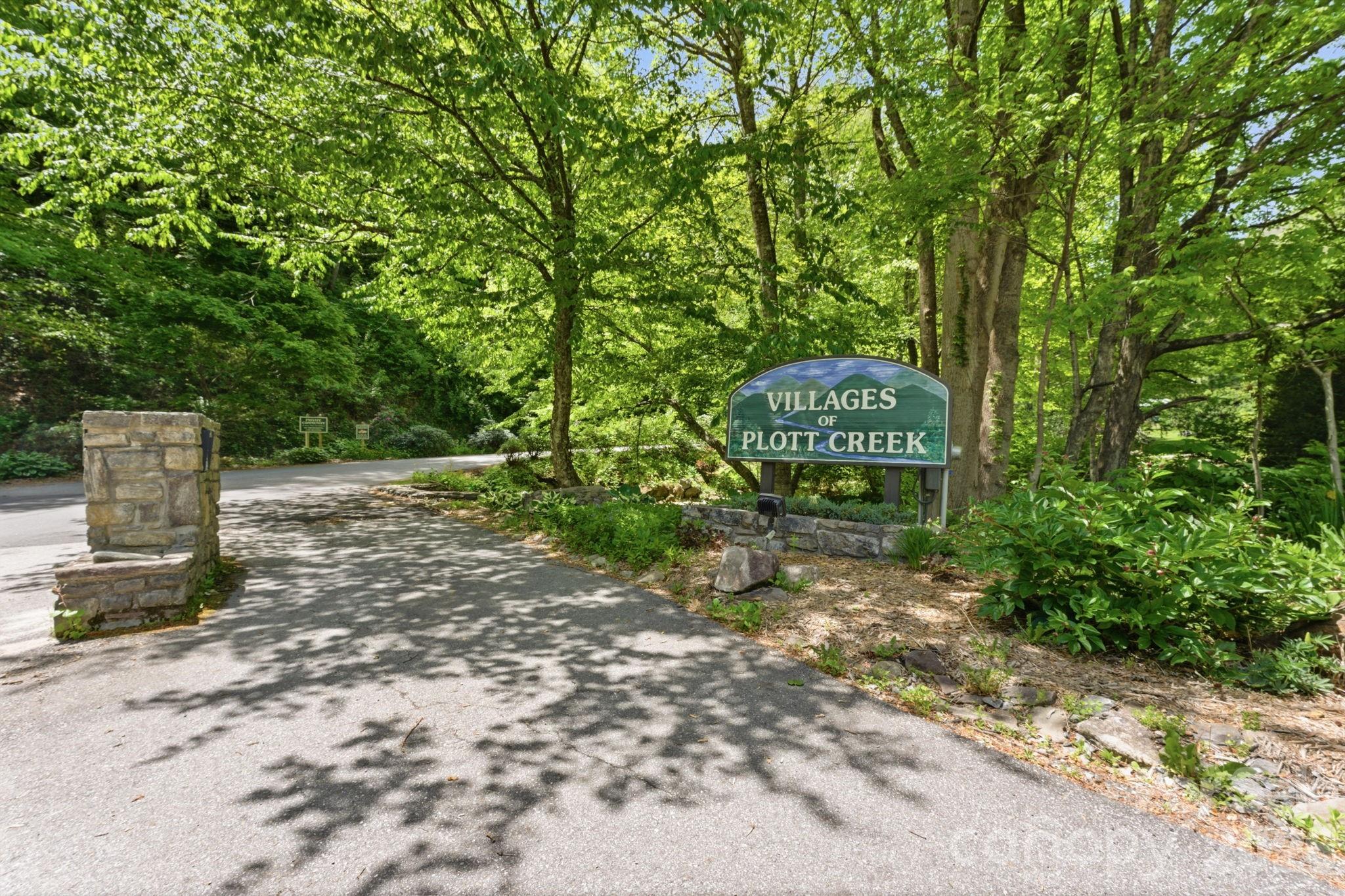 Single Family Residence at 438 Serenity Mountain Road, Waynesville, photo 2 of 48