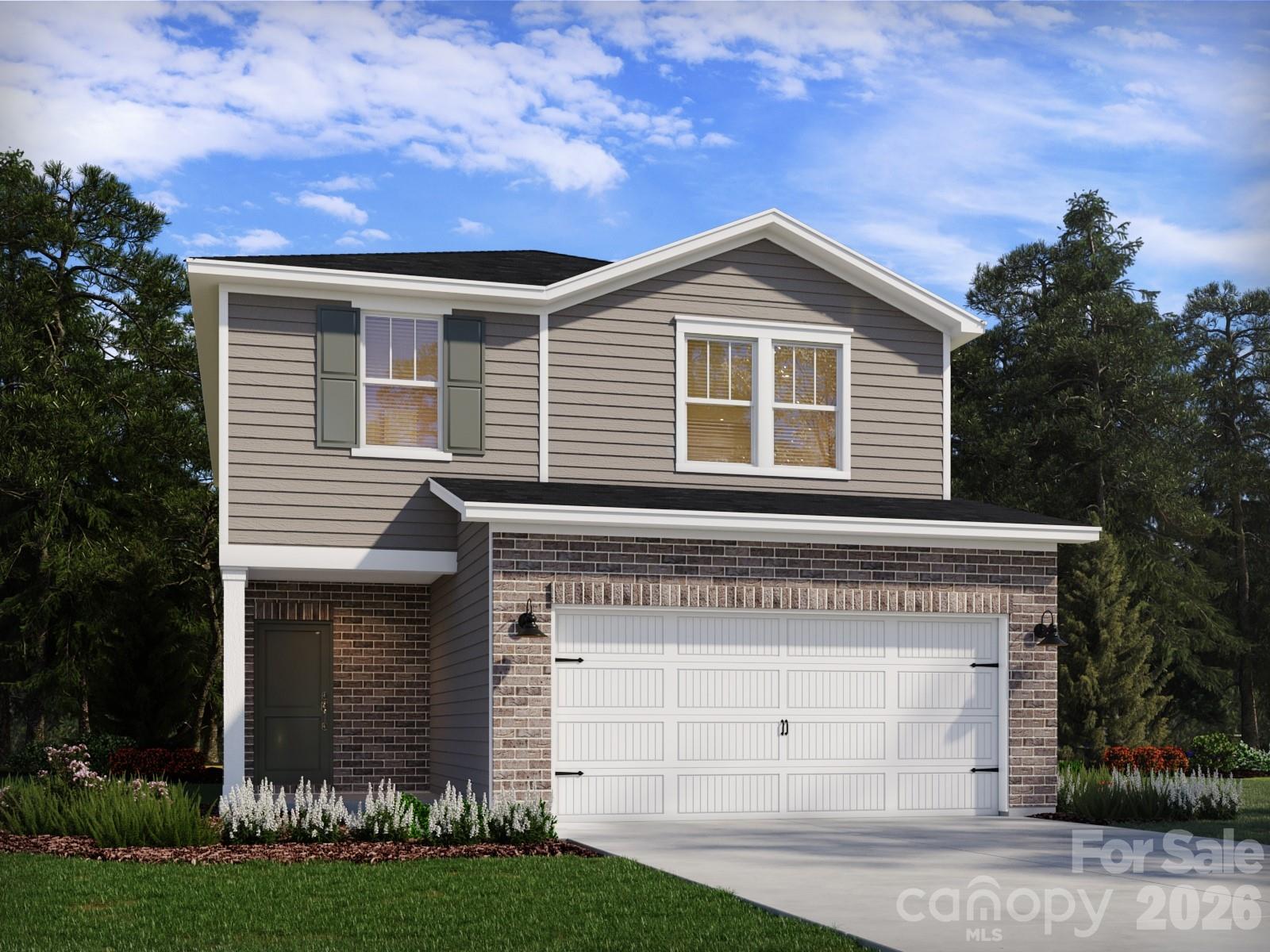 2646 Celestial Drive