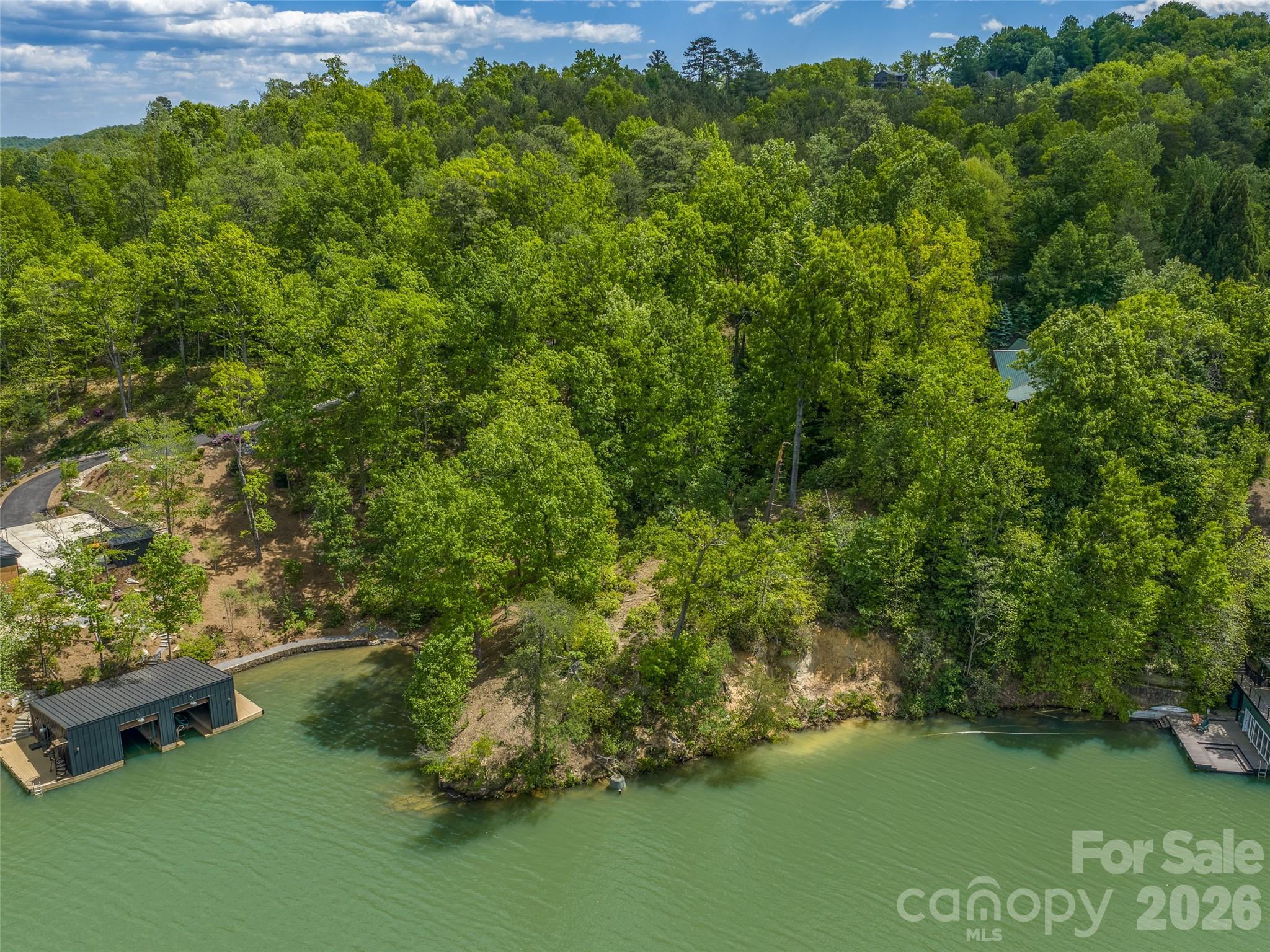 Acreage at 99999 Hawthorne Drive, Lake Lure, photo 20 of 20