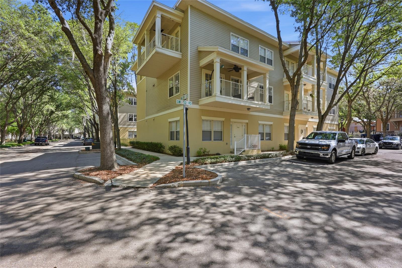 9172 SW 52ND RD #103
