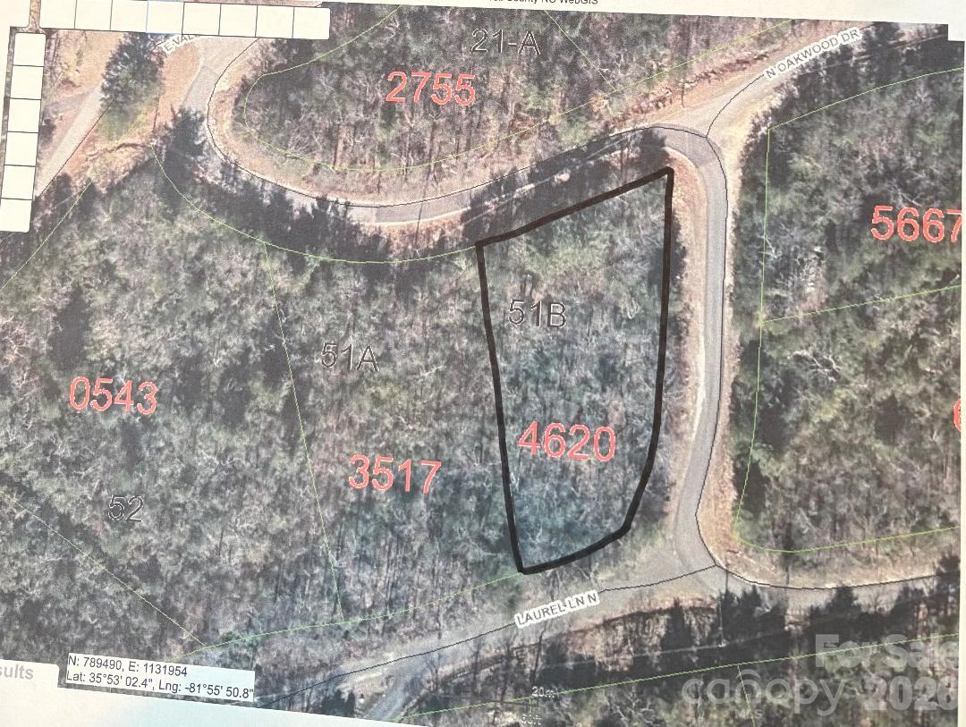 Lot at Lot 51B Wilderness Drive, Marion, photo 15 of 15