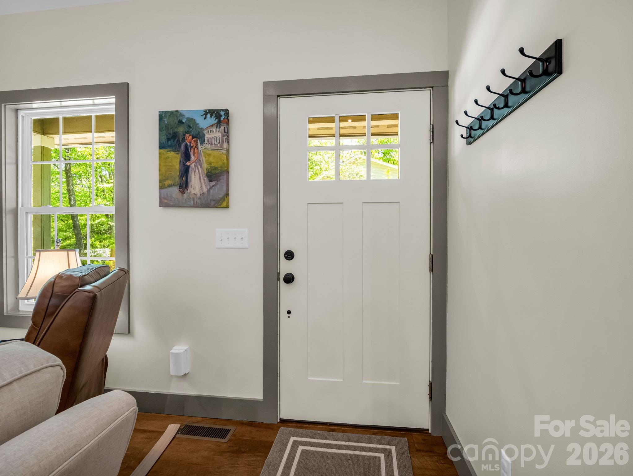 Single Family Residence at 135 Half Moon Lane, Brevard, photo 9 of 44