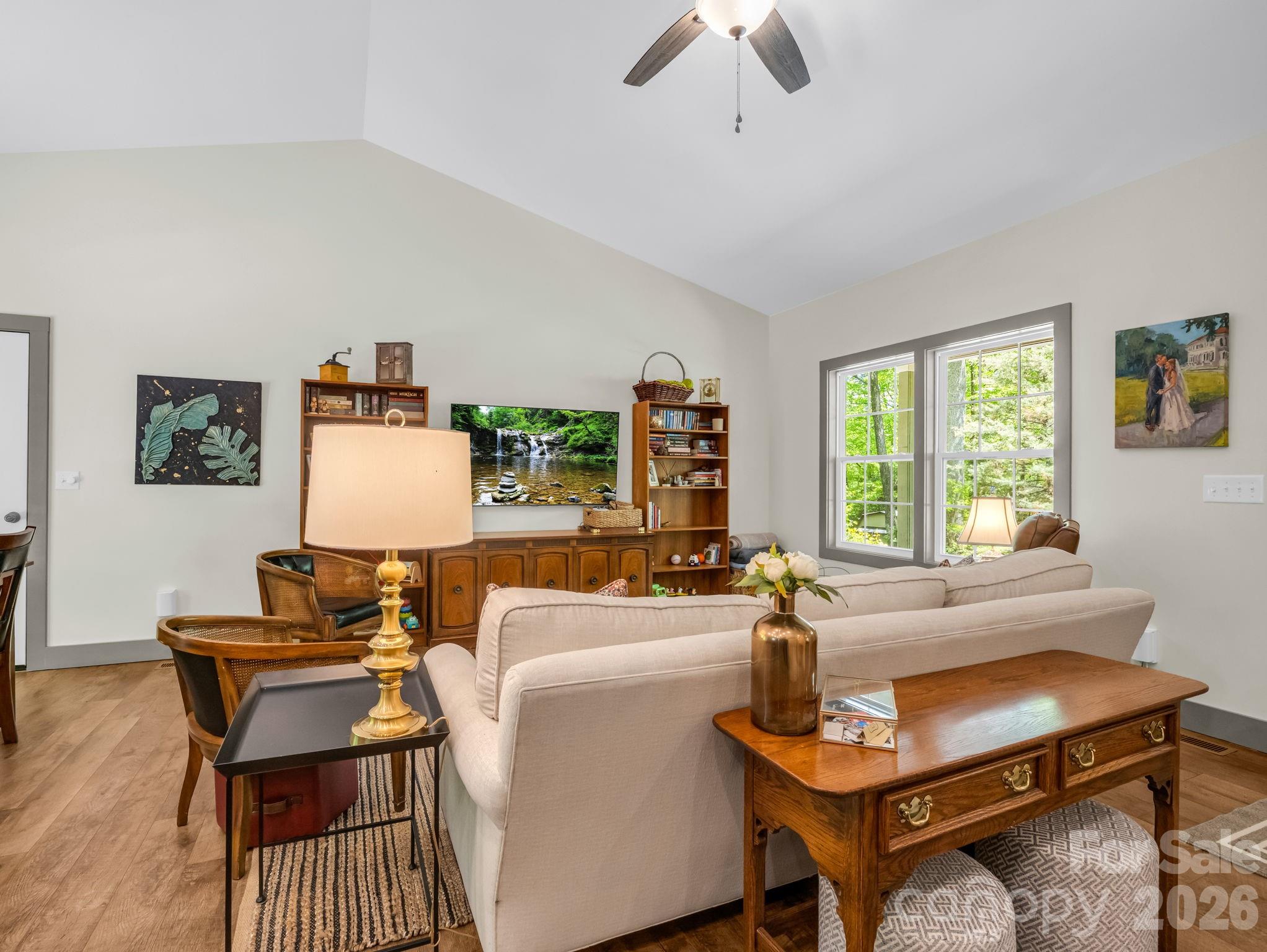 Single Family Residence at 135 Half Moon Lane, Brevard, photo 12 of 44