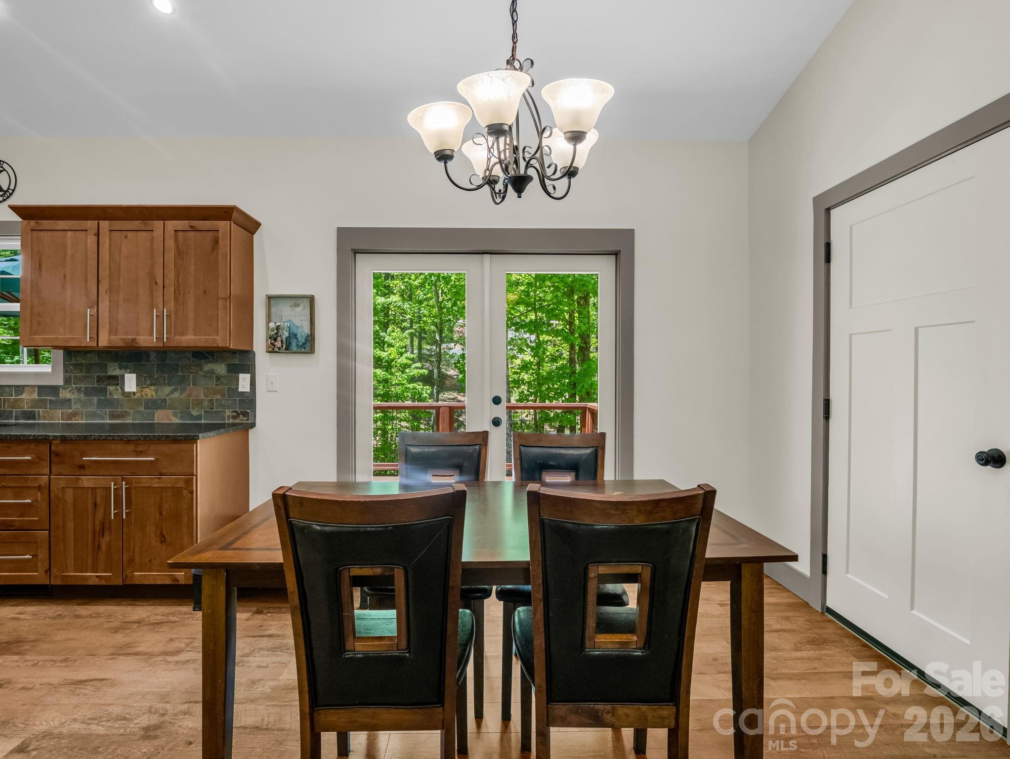 Single Family Residence at 135 Half Moon Lane, Brevard, photo 15 of 44