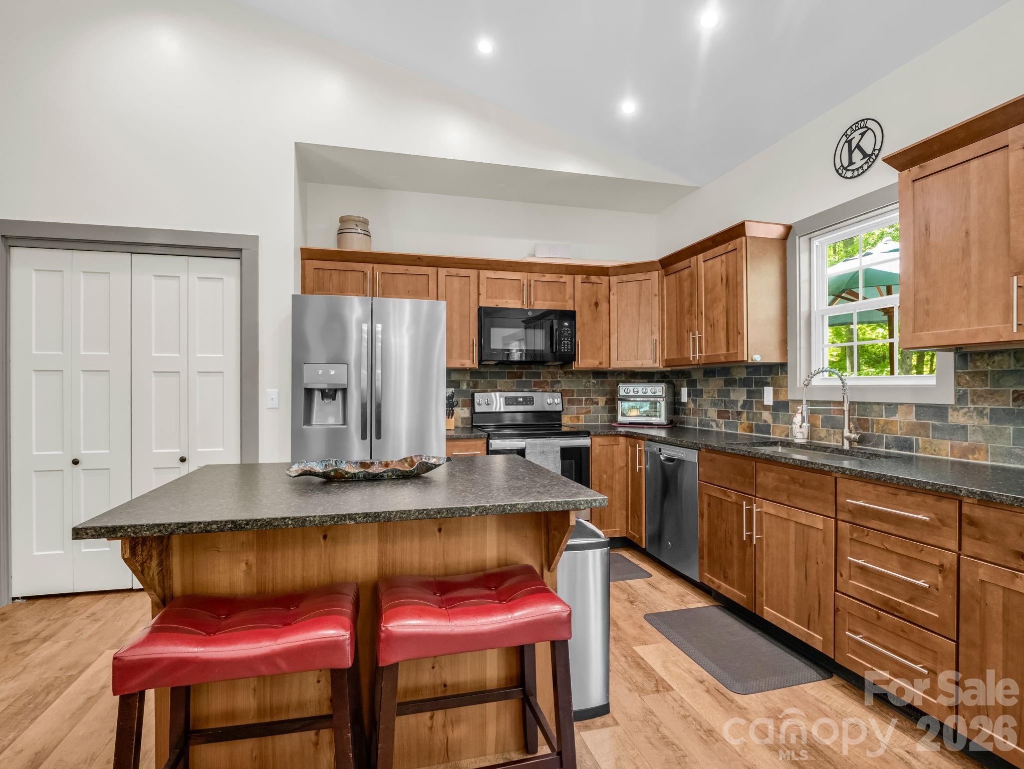 Single Family Residence at 135 Half Moon Lane, Brevard, photo 18 of 44