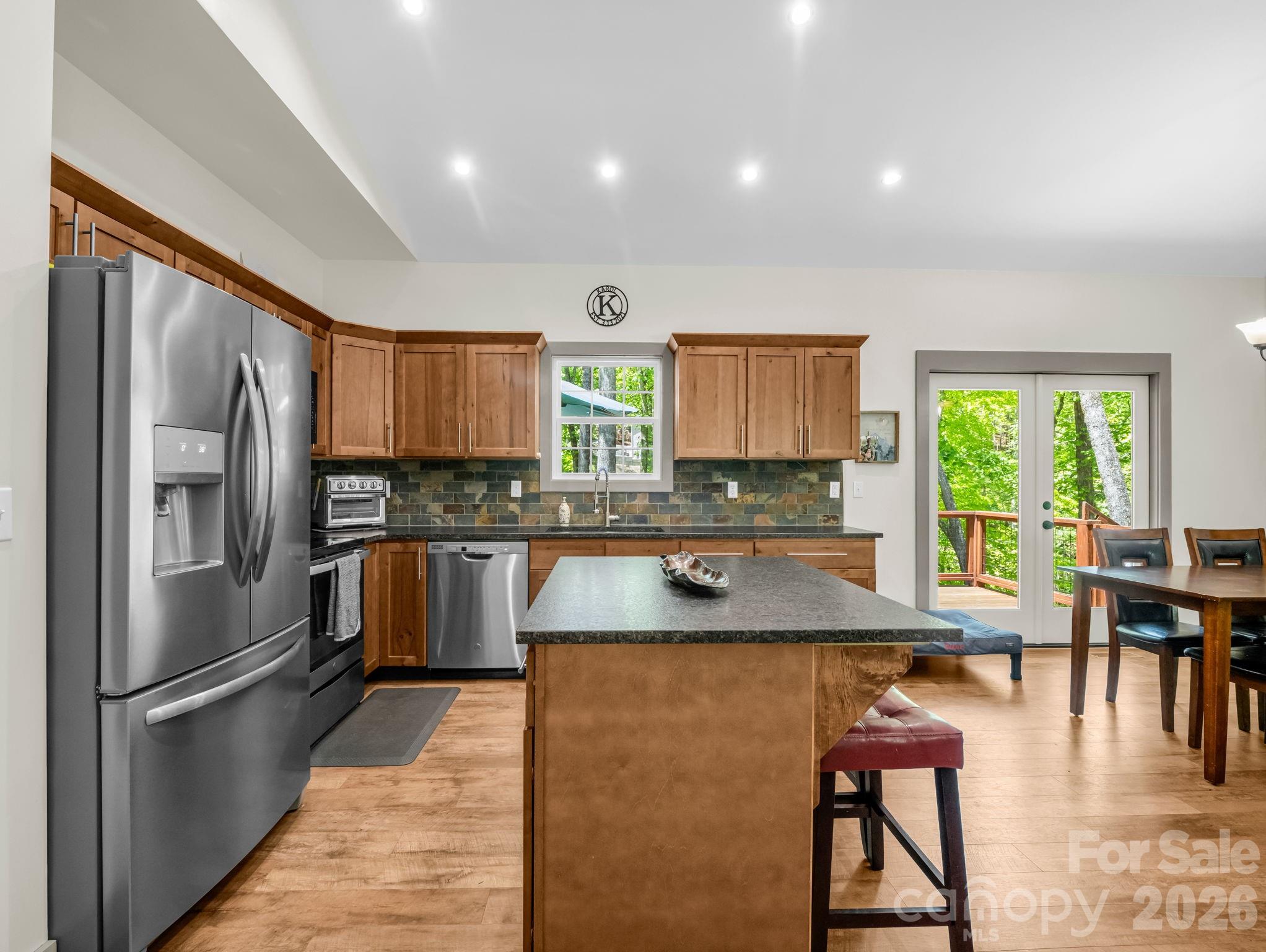 Single Family Residence at 135 Half Moon Lane, Brevard, photo 19 of 44