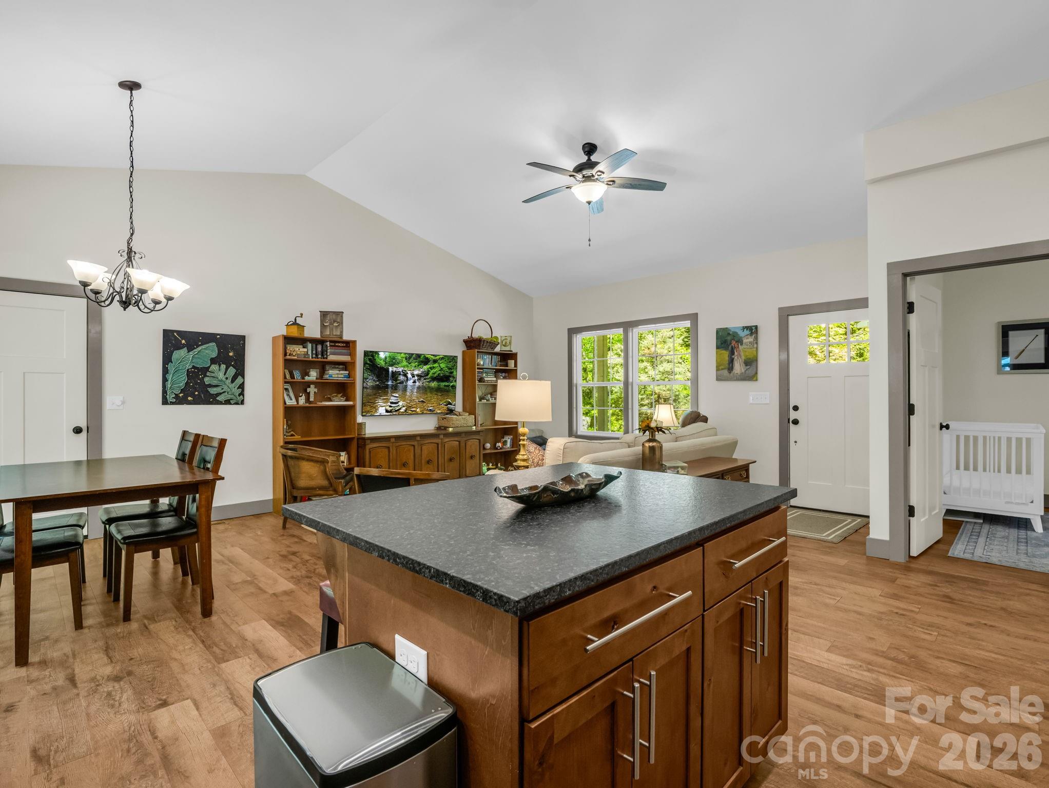 Single Family Residence at 135 Half Moon Lane, Brevard, photo 20 of 44