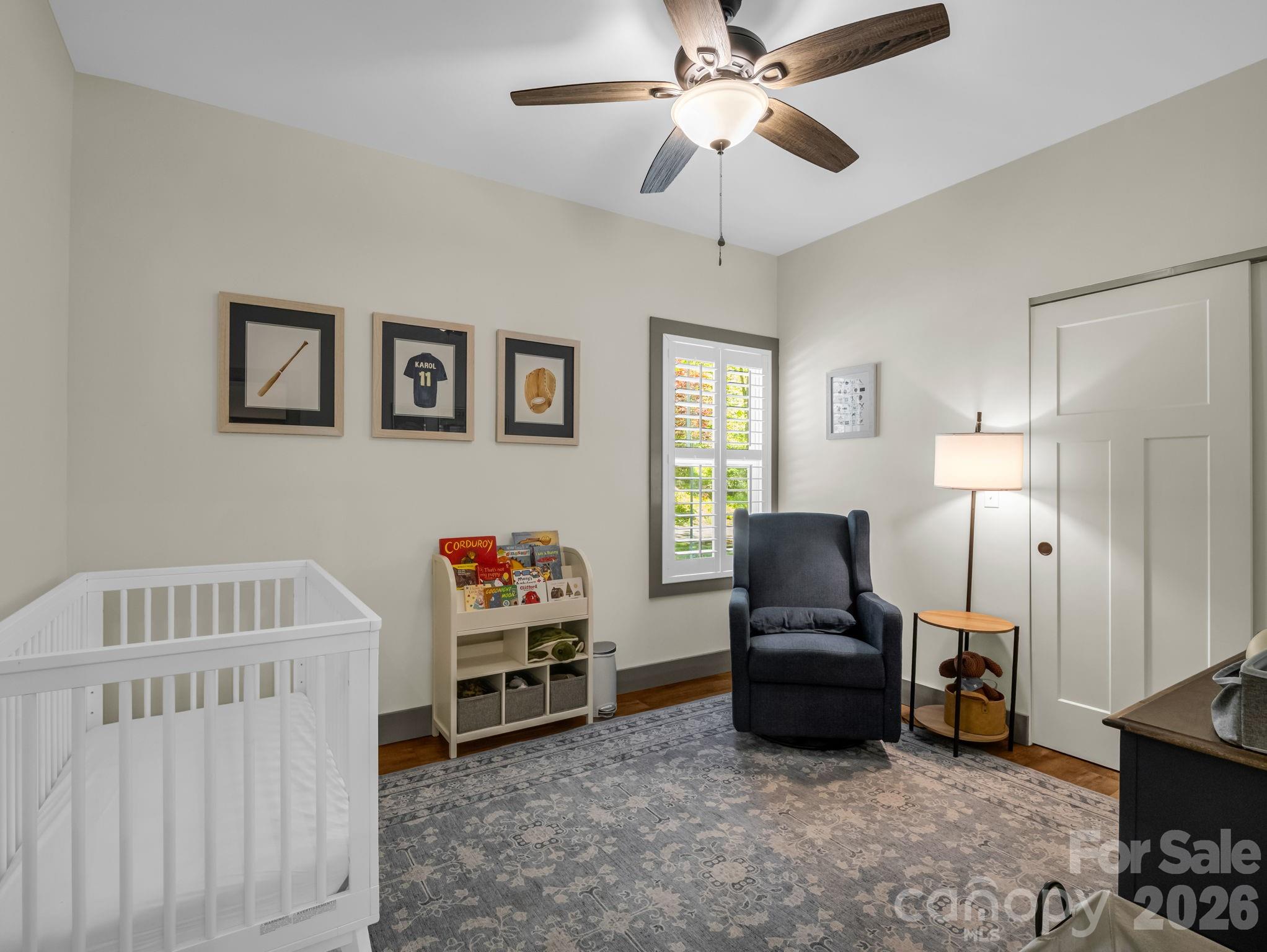 Single Family Residence at 135 Half Moon Lane, Brevard, photo 21 of 44