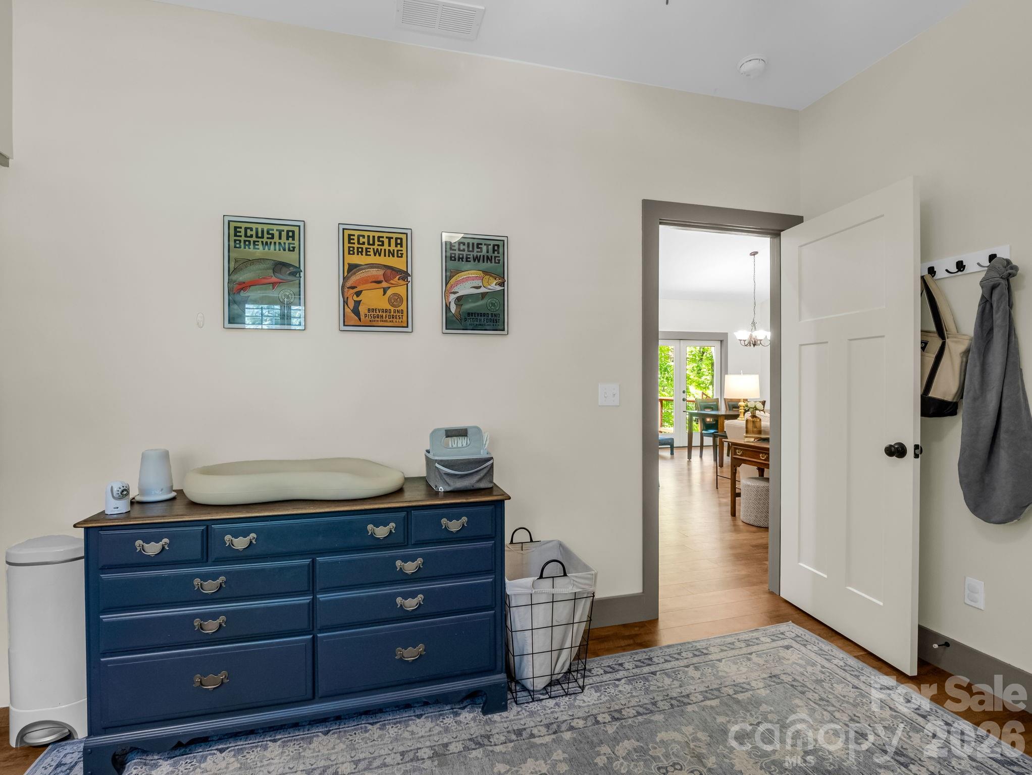 Single Family Residence at 135 Half Moon Lane, Brevard, photo 22 of 44