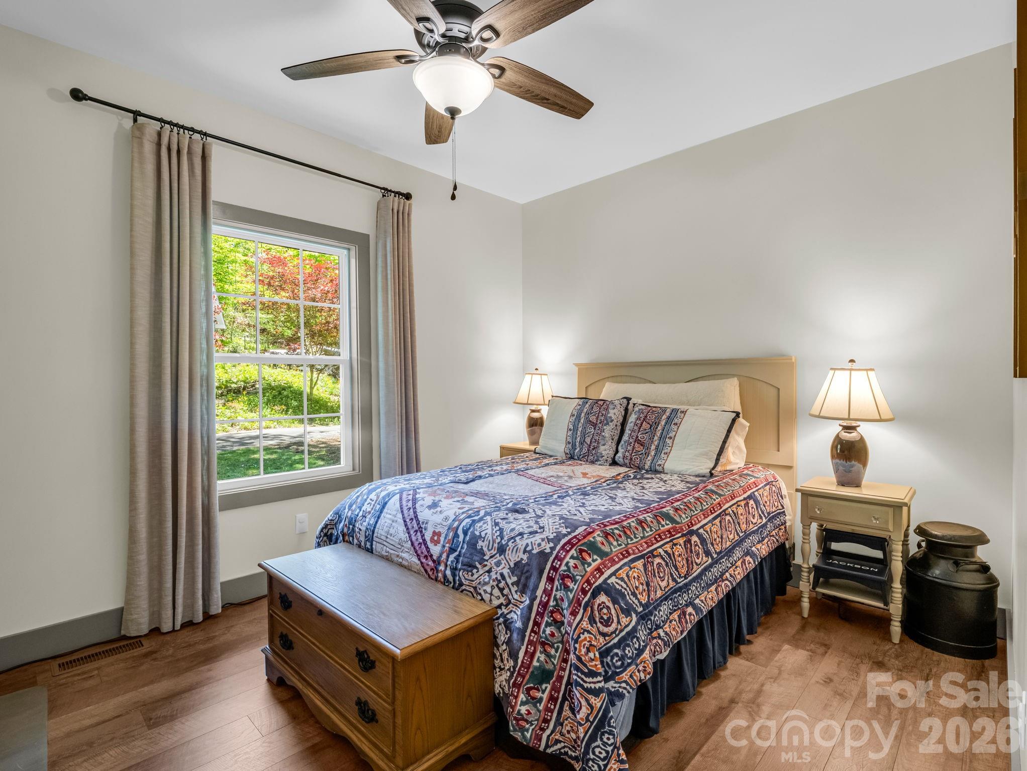 Single Family Residence at 135 Half Moon Lane, Brevard, photo 25 of 44