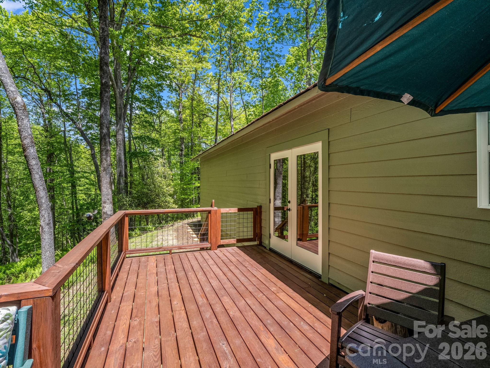 Single Family Residence at 135 Half Moon Lane, Brevard, photo 34 of 44