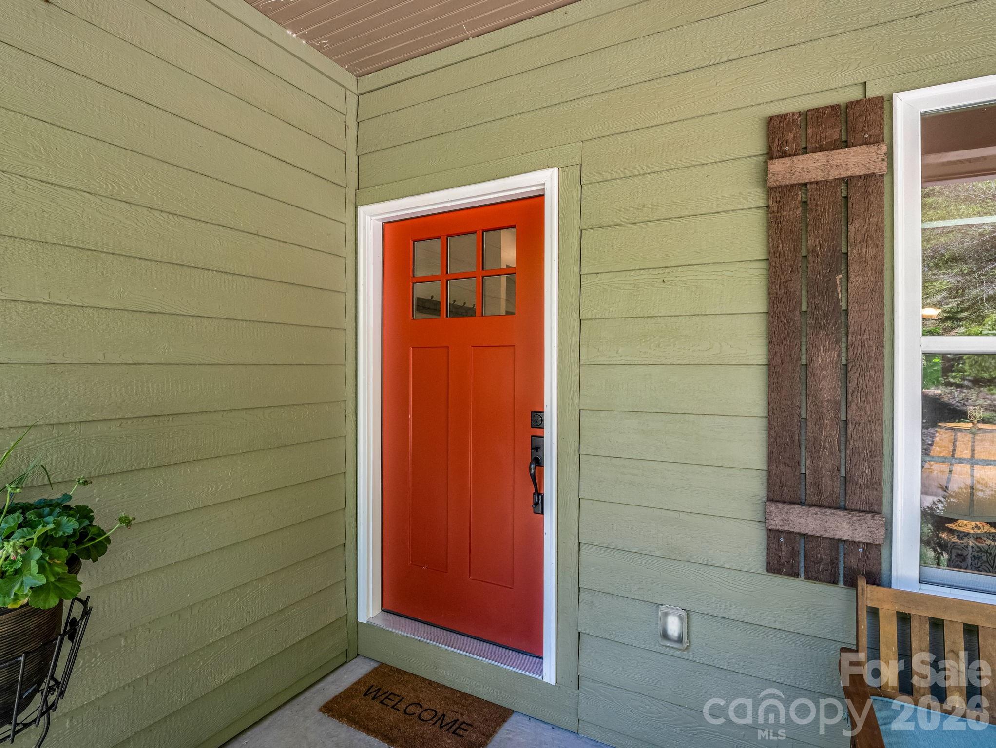 Single Family Residence at 135 Half Moon Lane, Brevard, photo 35 of 44